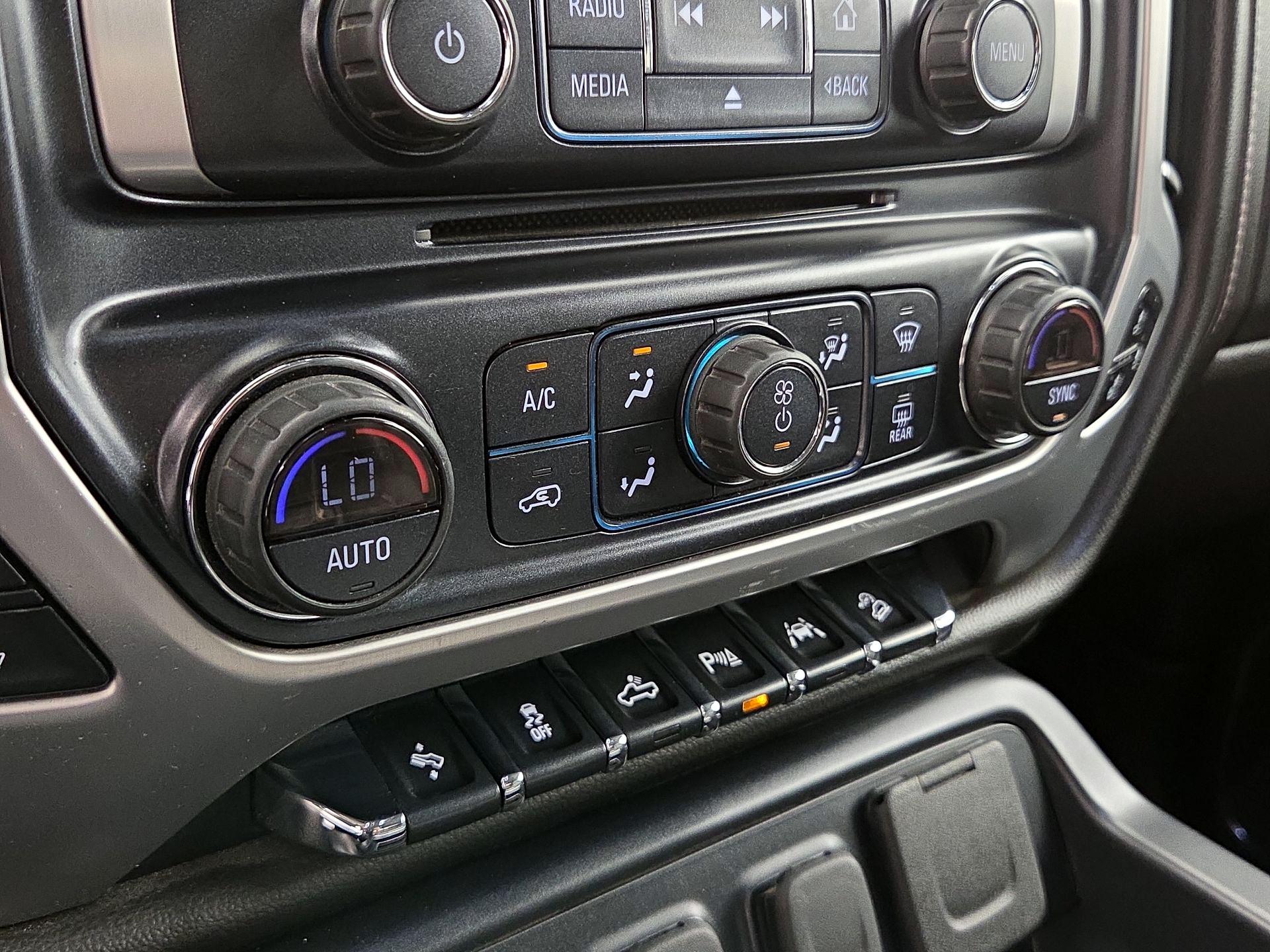 Thumbnail: 2018 GMC Sierra 1500 - 16