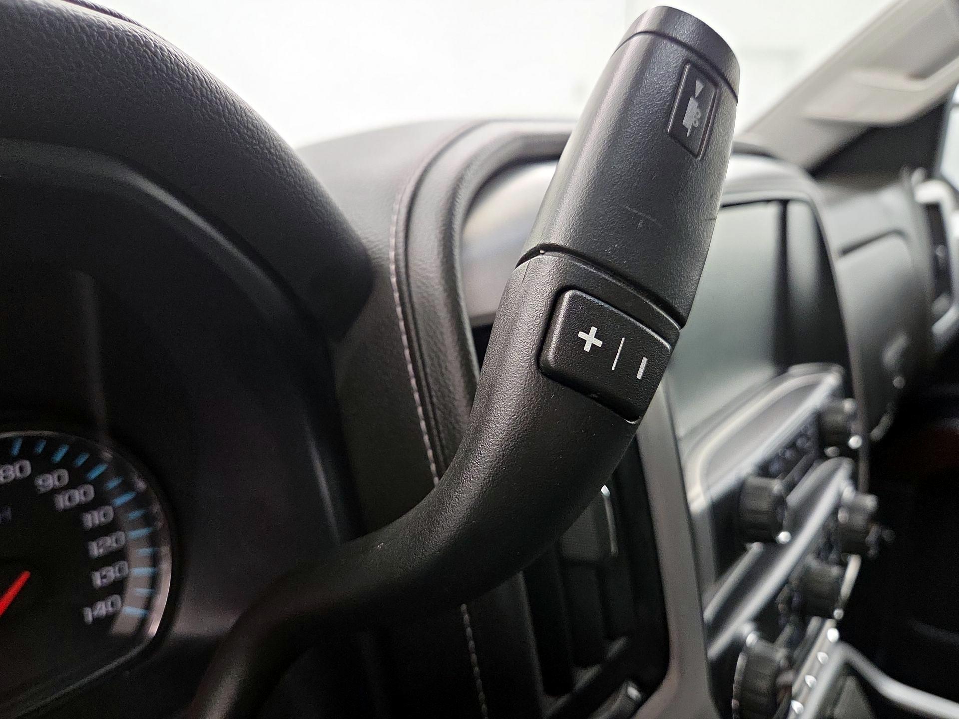 Thumbnail: 2018 GMC Sierra 1500 - 17