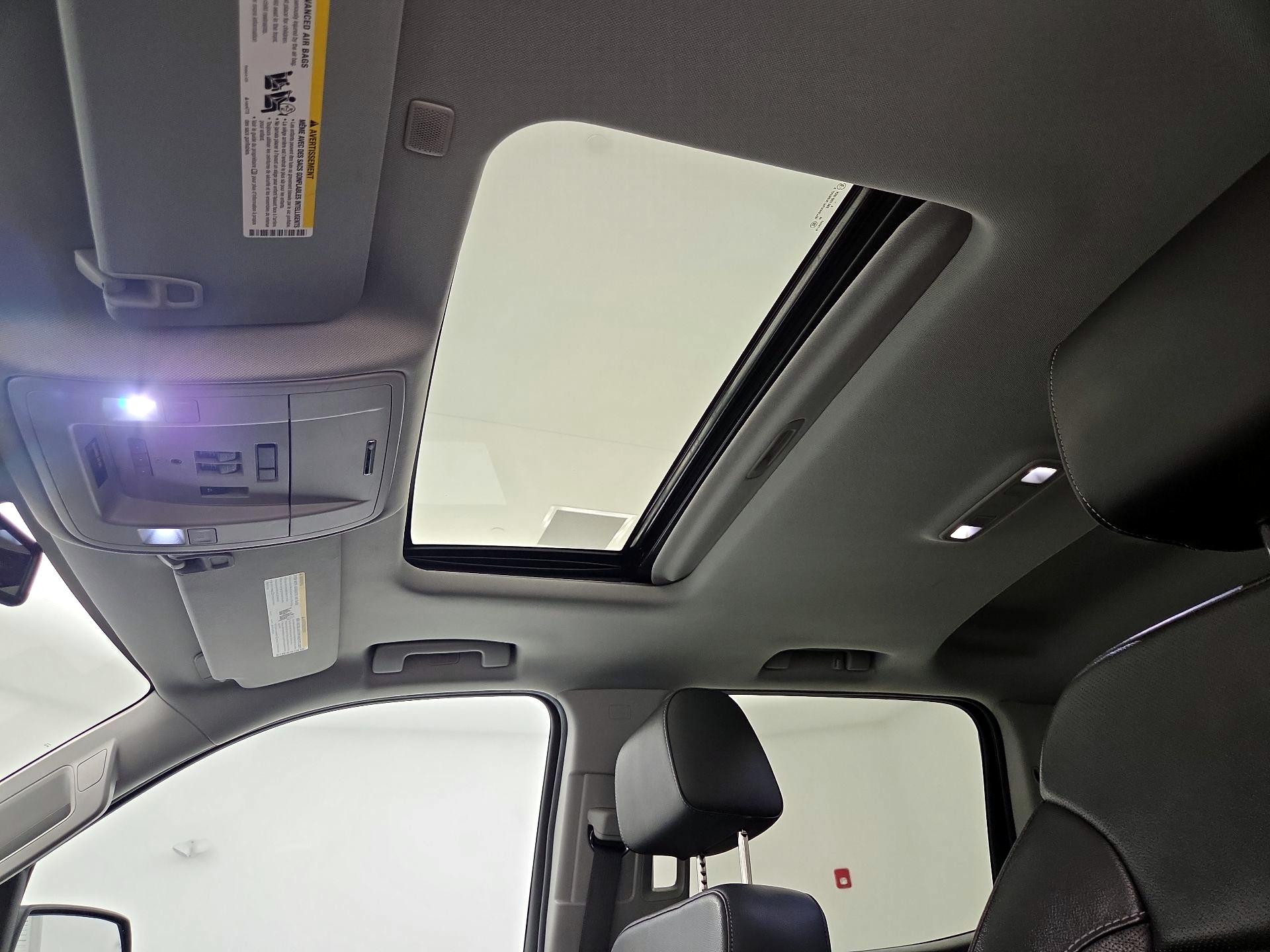 Thumbnail: 2018 GMC Sierra 1500 - 19