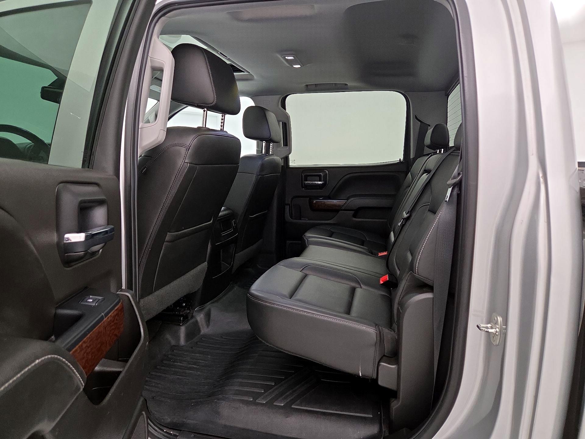 Thumbnail: 2018 GMC Sierra 1500 - 20