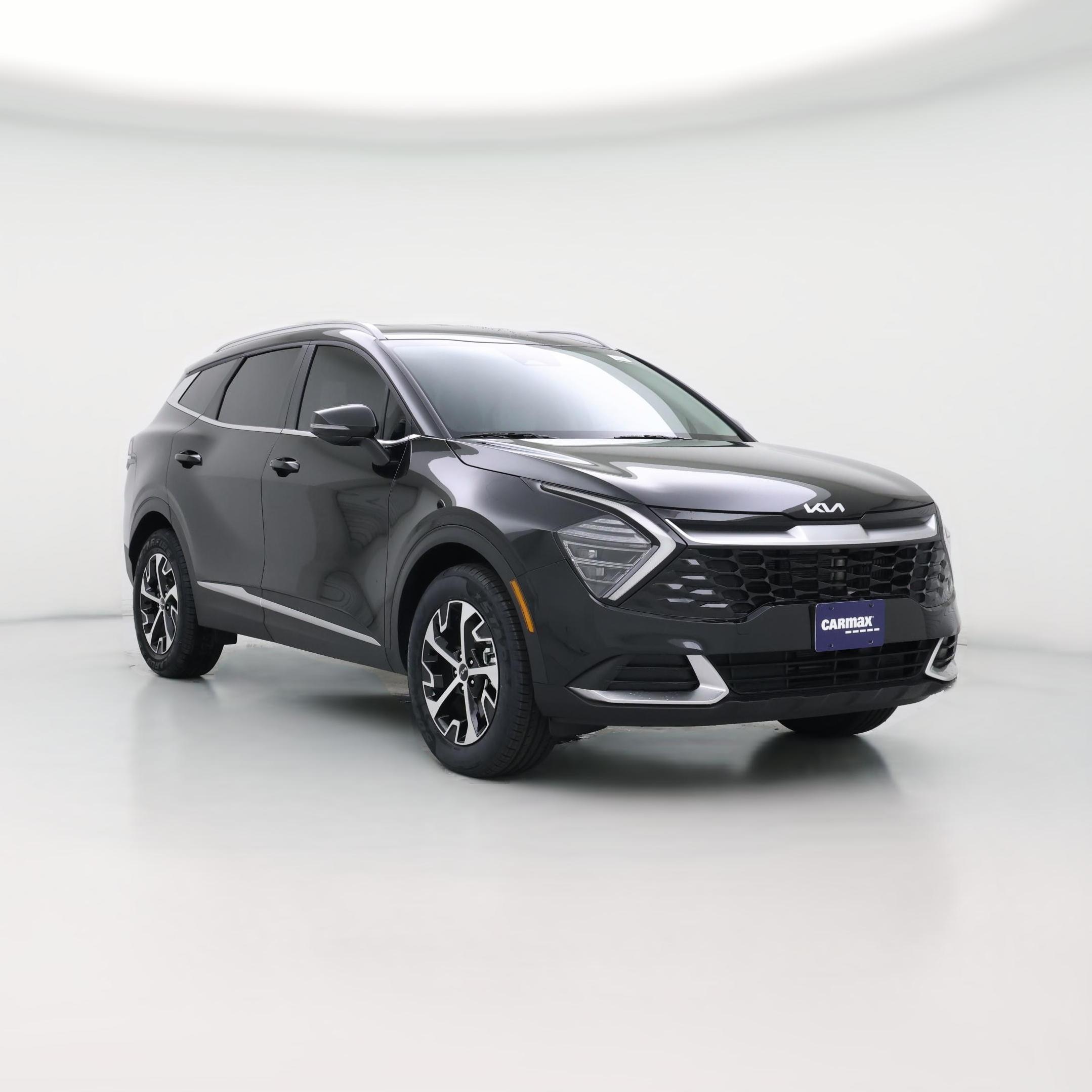 Thumbnail: 2025 Kia Sportage - 1