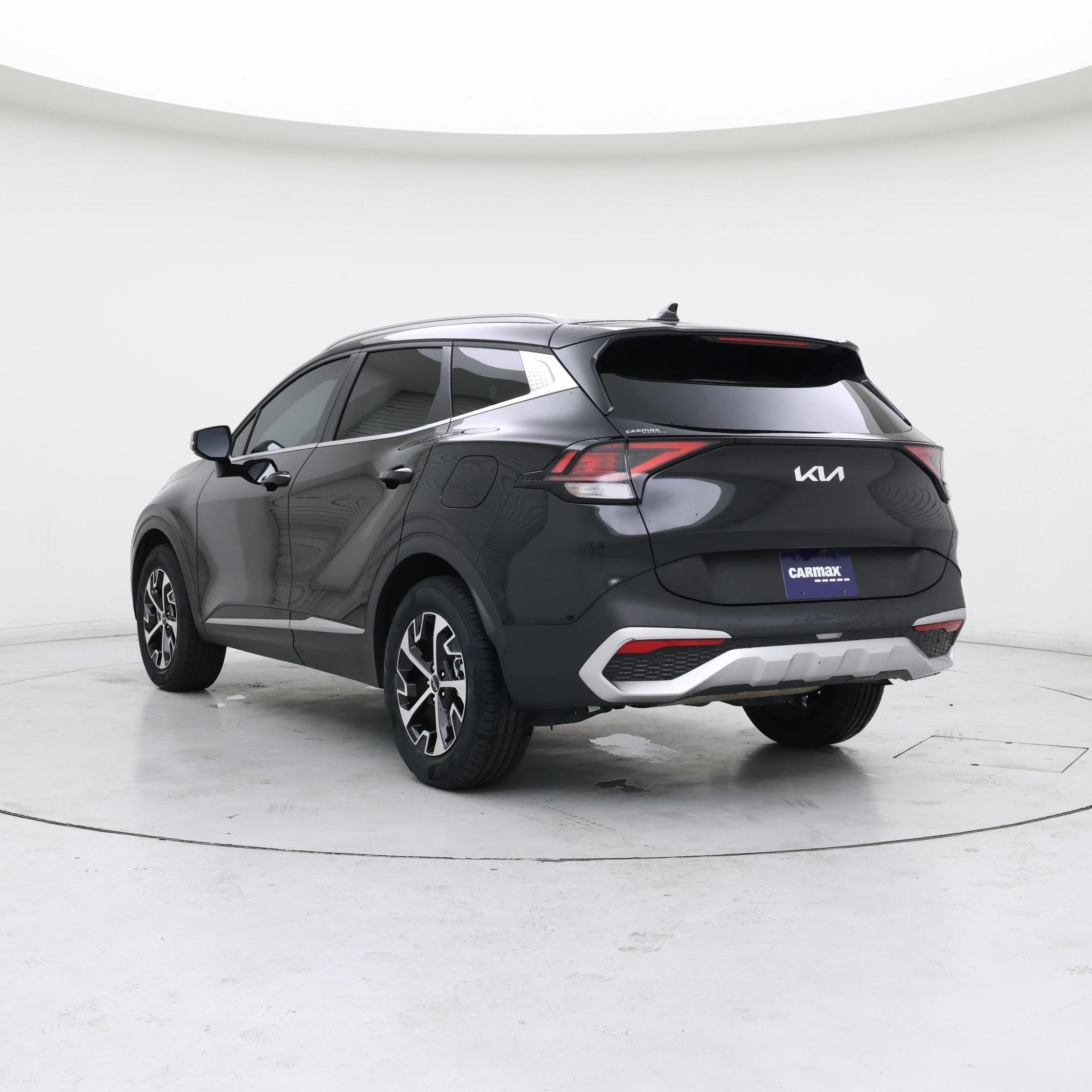 Thumbnail: 2025 Kia Sportage - 2