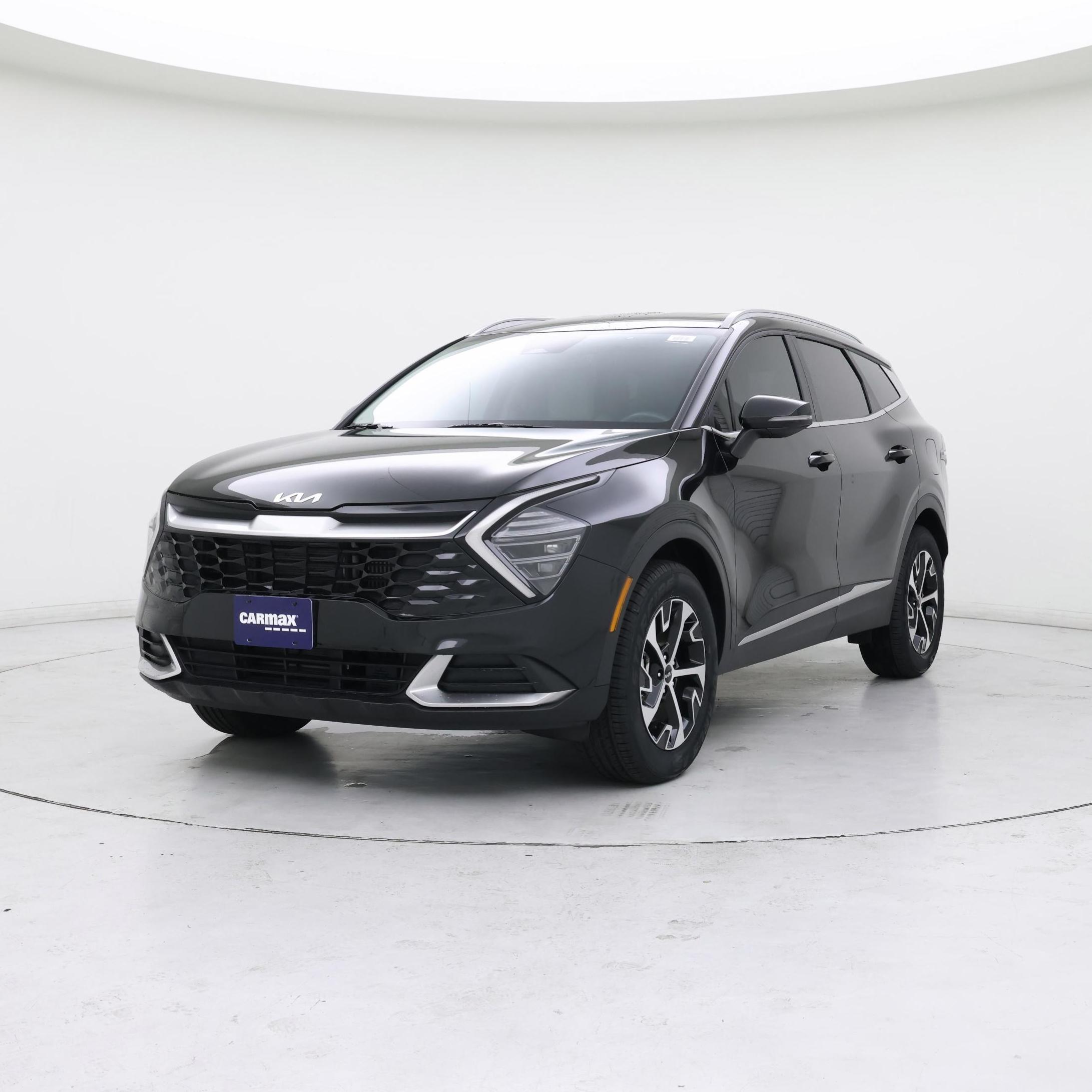 Thumbnail: 2025 Kia Sportage - 4