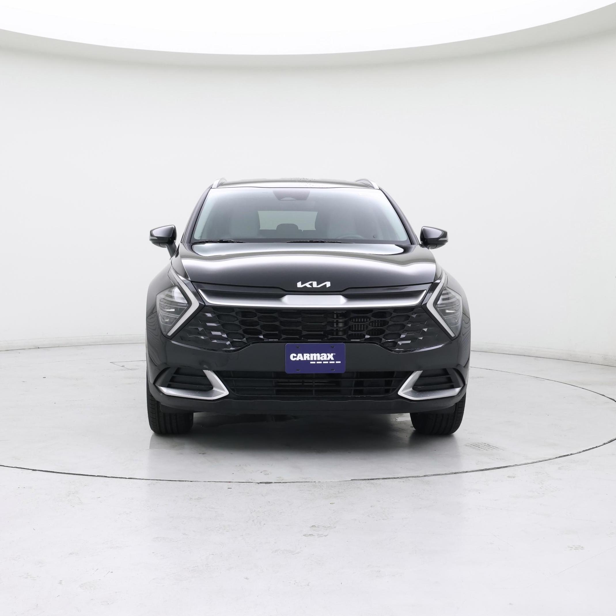 Thumbnail: 2025 Kia Sportage - 5