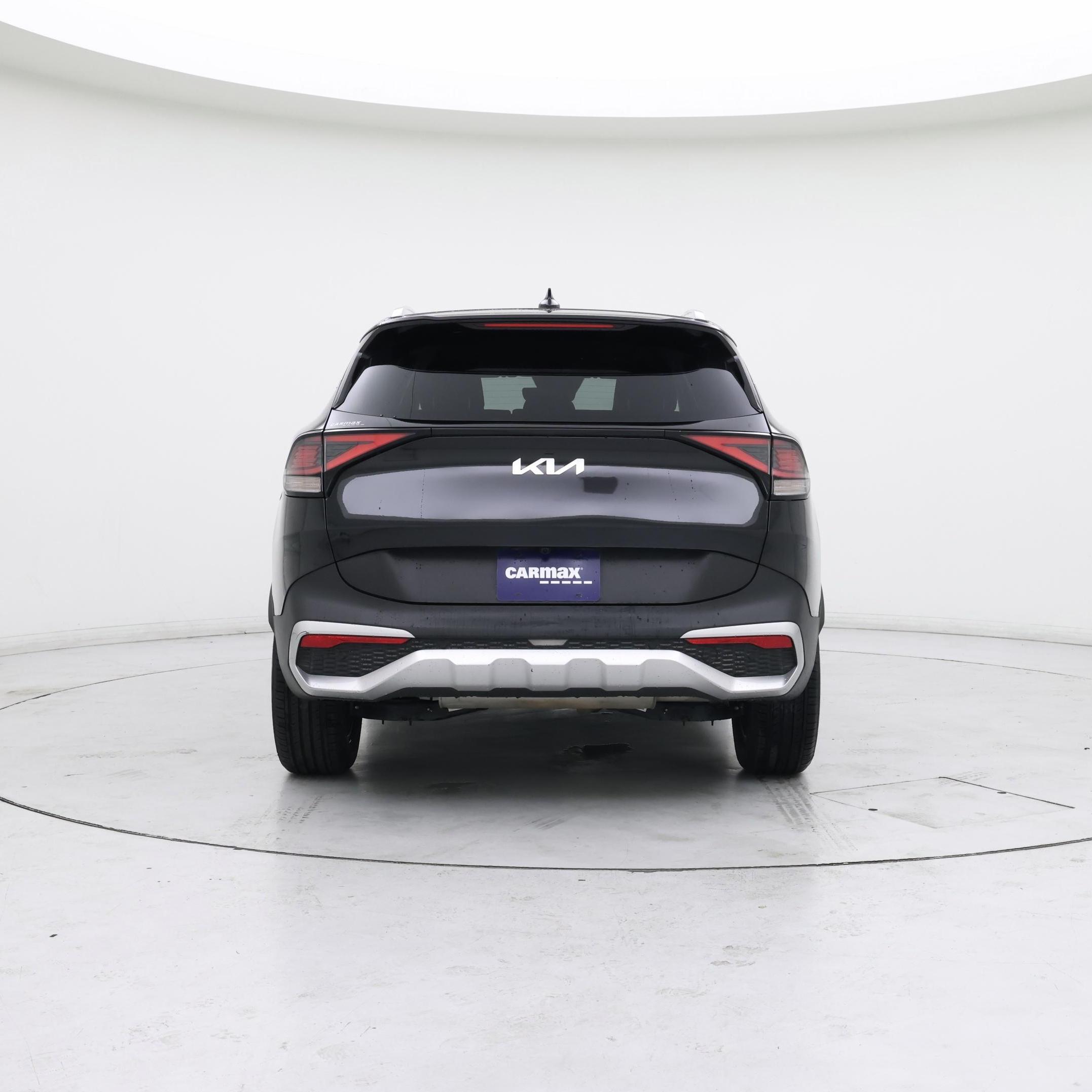 Thumbnail: 2025 Kia Sportage - 6