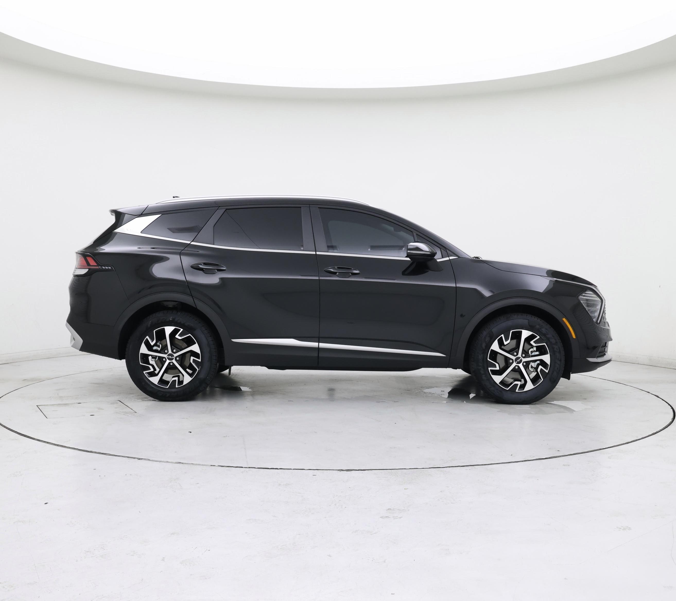 Thumbnail: 2025 Kia Sportage - 7