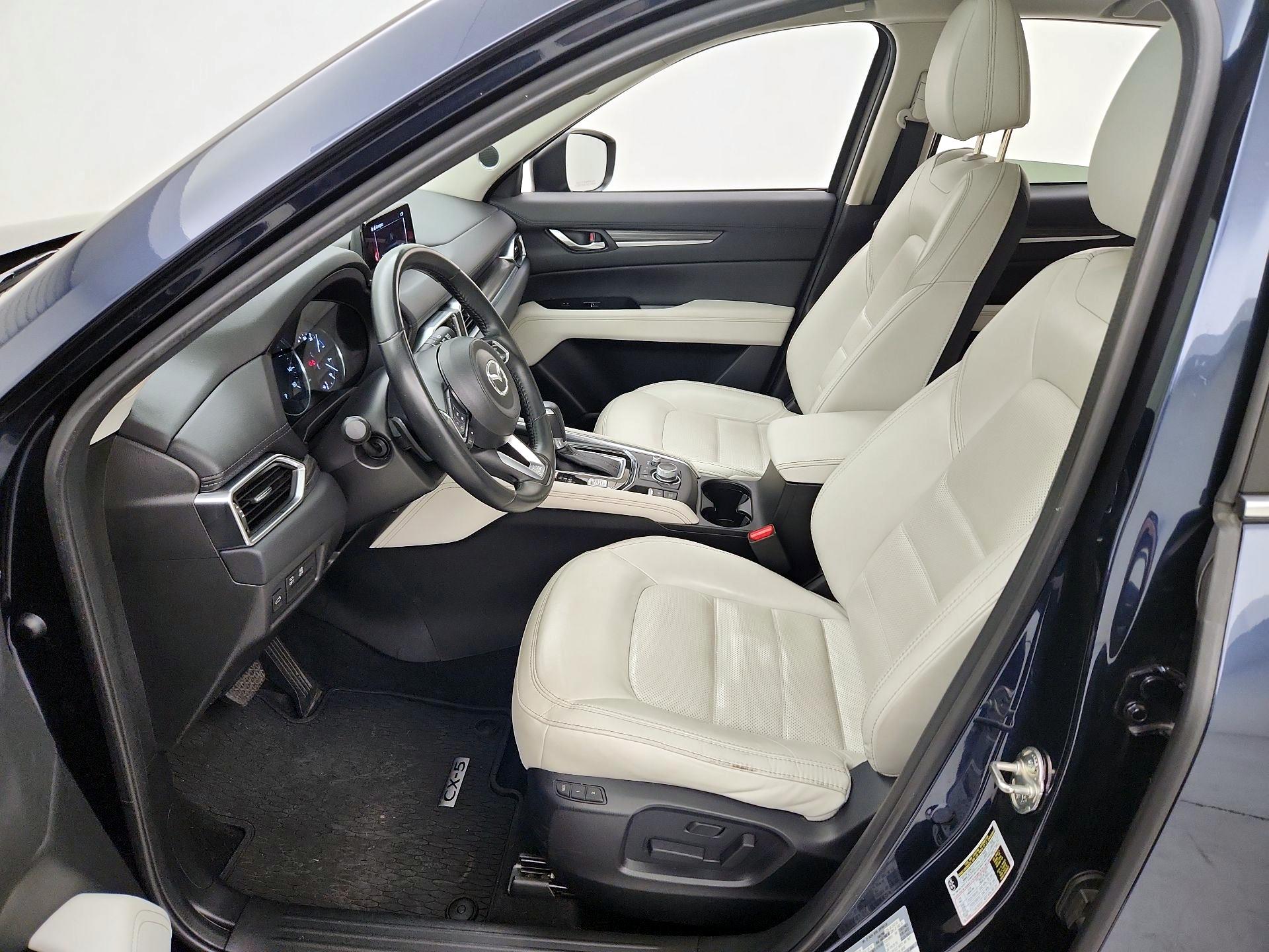 Thumbnail: 2020 Mazda CX-5 - 11