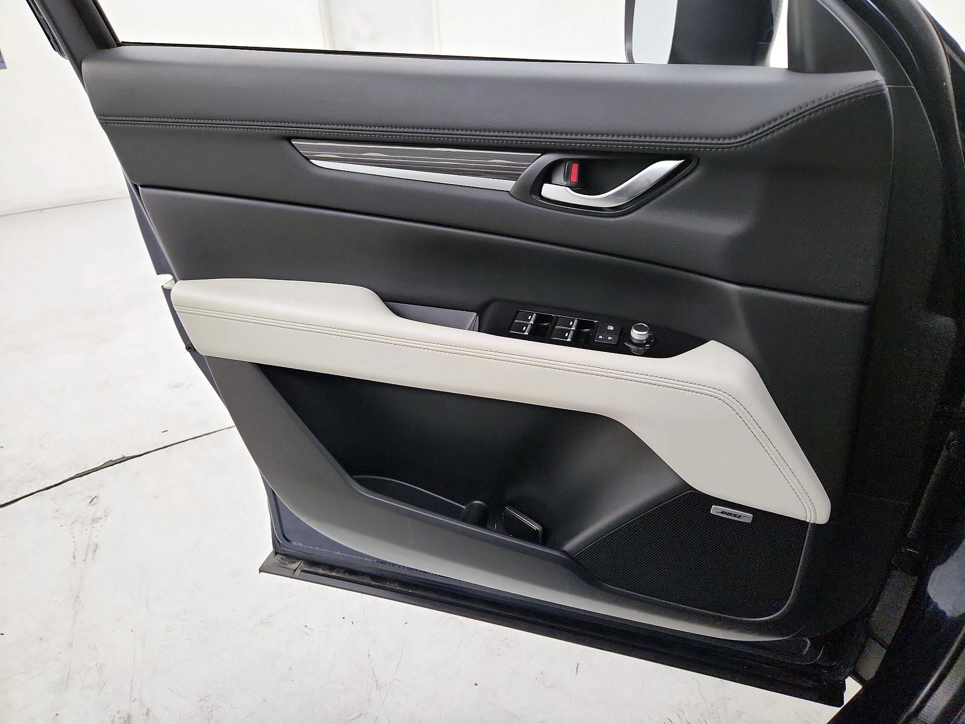 Thumbnail: 2020 Mazda CX-5 - 12