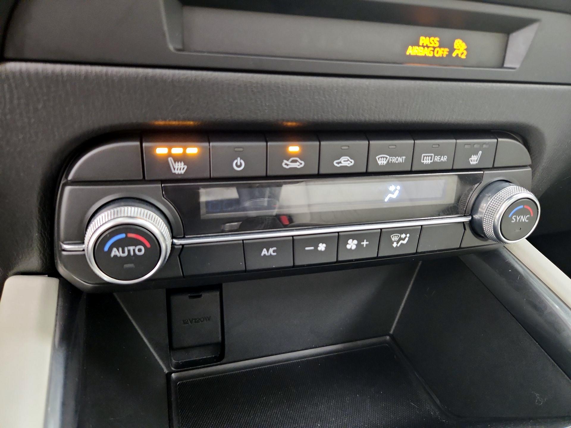 Thumbnail: 2020 Mazda CX-5 - 16