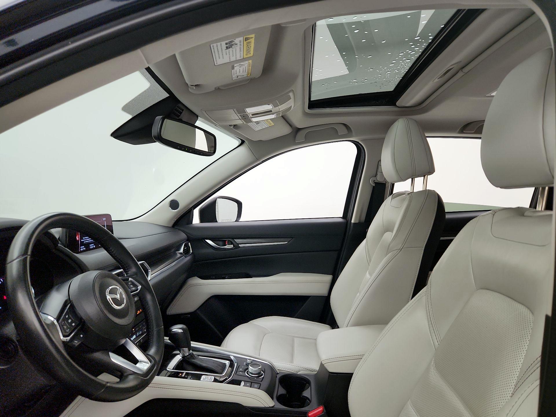 Thumbnail: 2020 Mazda CX-5 - 19