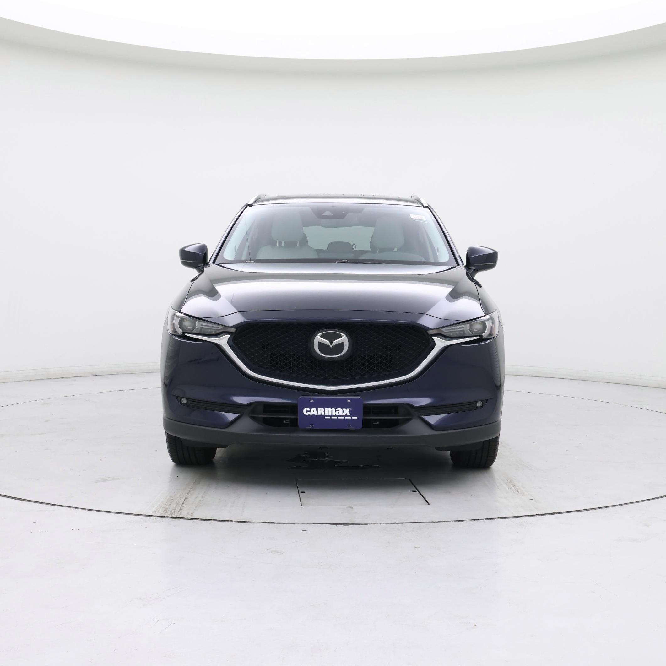 Thumbnail: 2020 Mazda CX-5 - 5