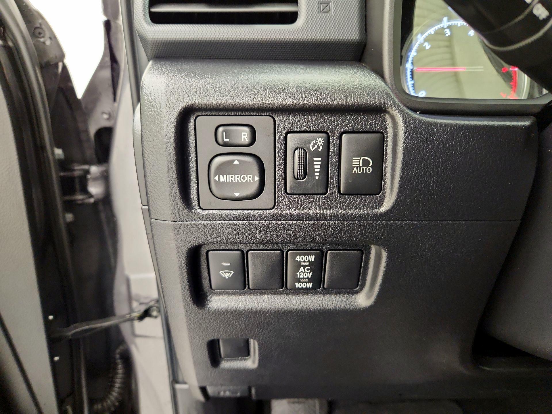 Thumbnail: 2021 Toyota 4Runner - 13