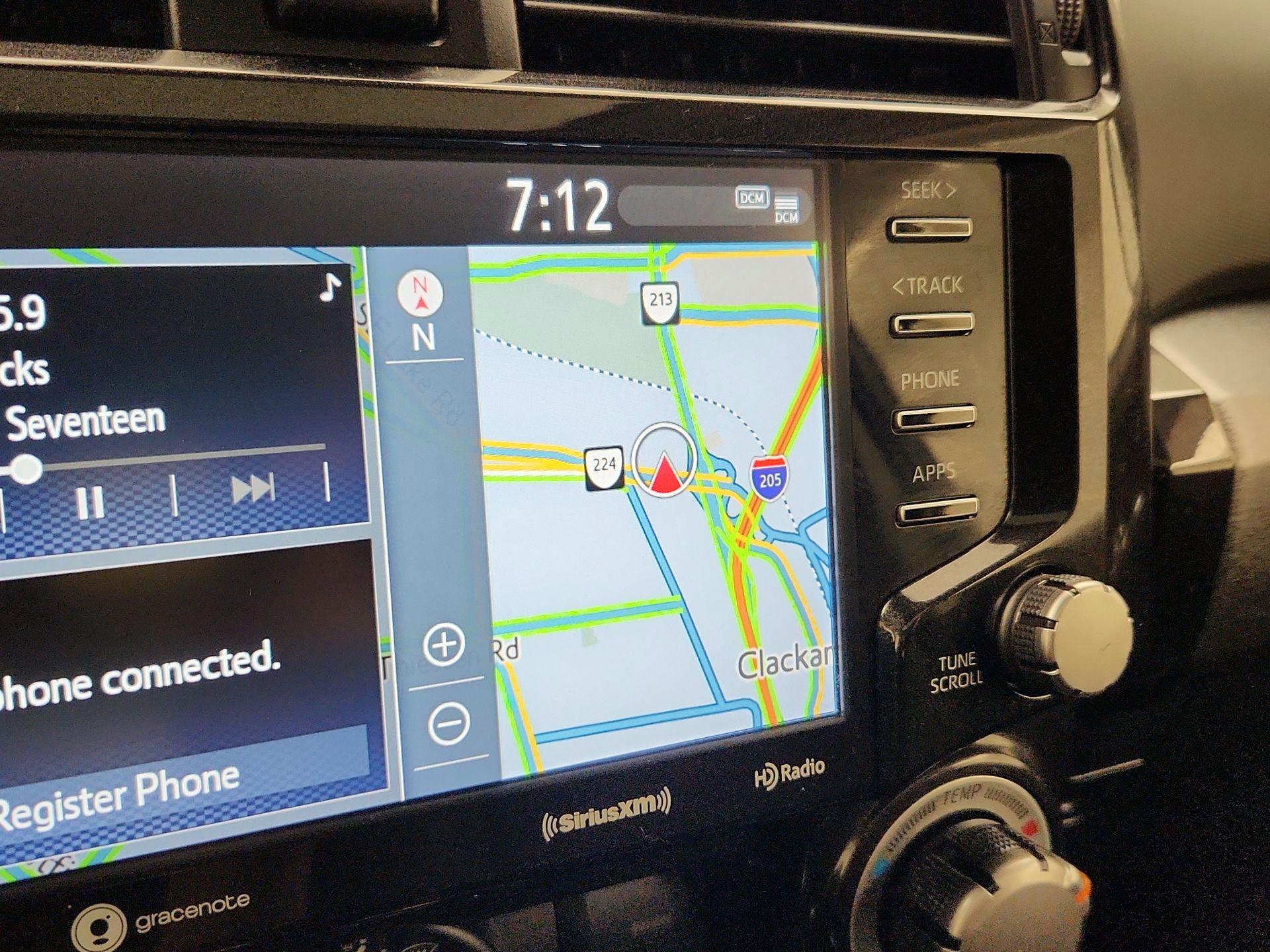 Thumbnail: 2021 Toyota 4Runner - 14