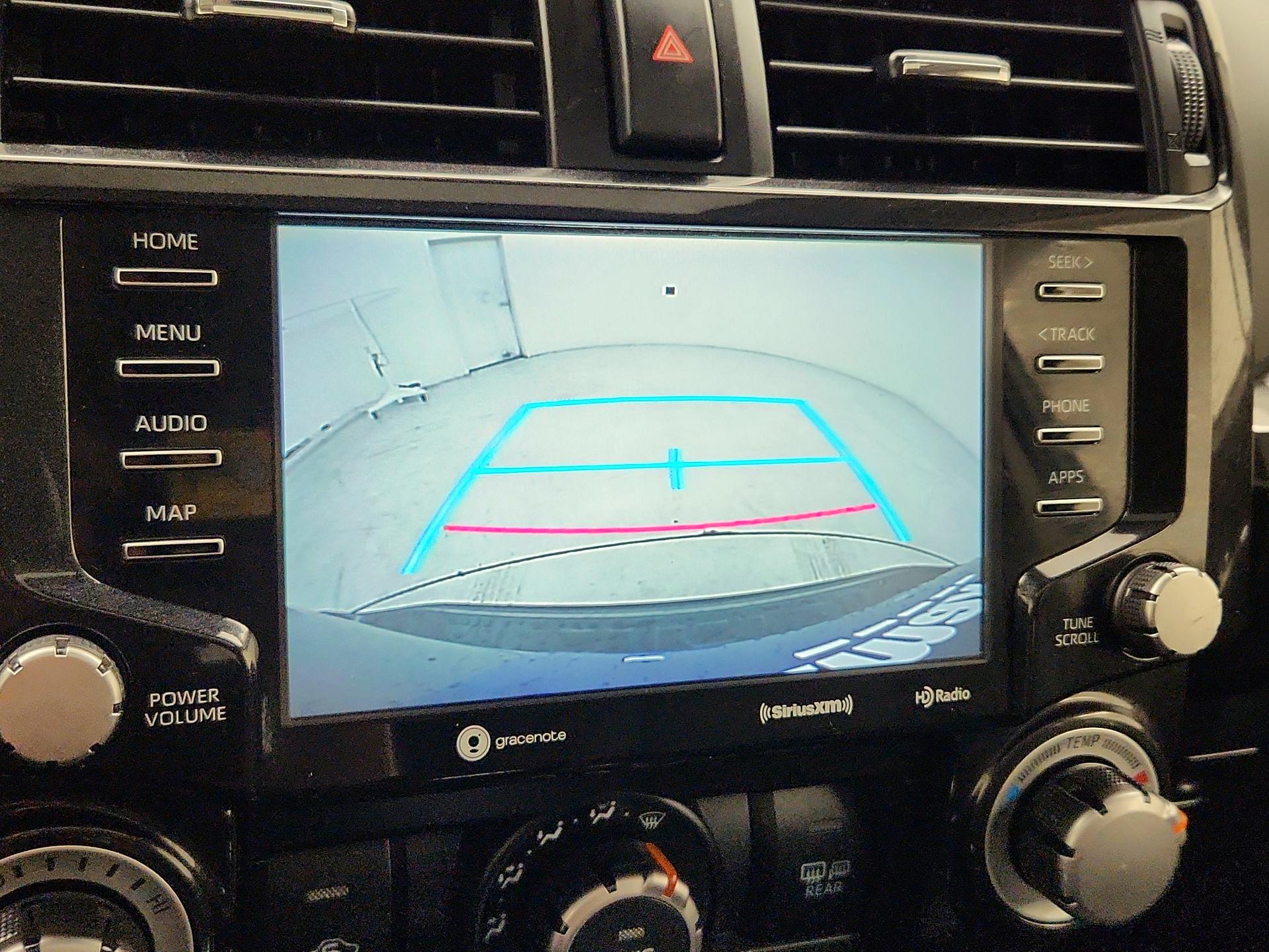 Thumbnail: 2021 Toyota 4Runner - 15