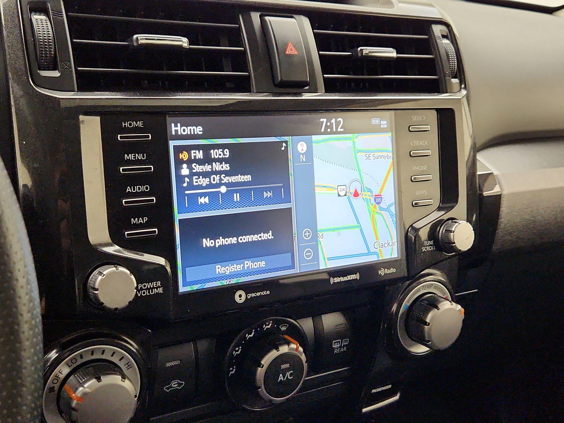 Thumbnail: 2021 Toyota 4Runner - 16