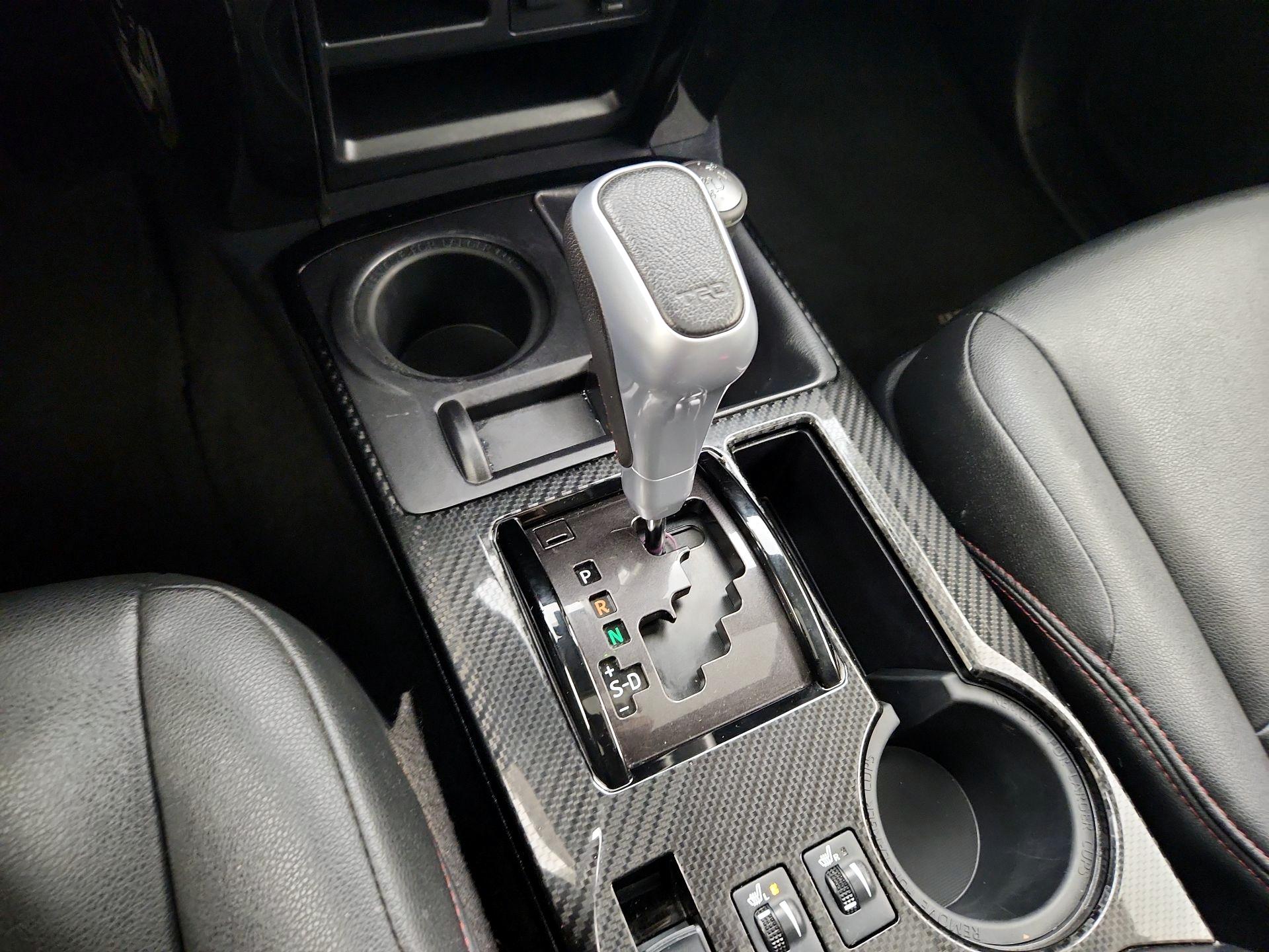 Thumbnail: 2021 Toyota 4Runner - 18