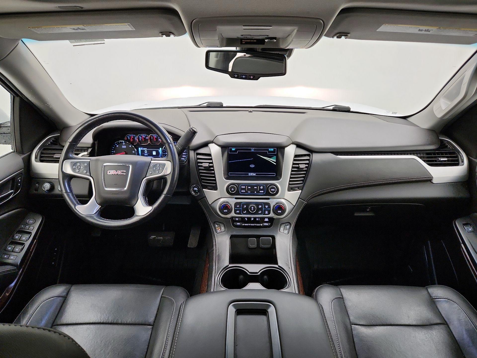 Thumbnail: 2020 GMC Yukon - 9