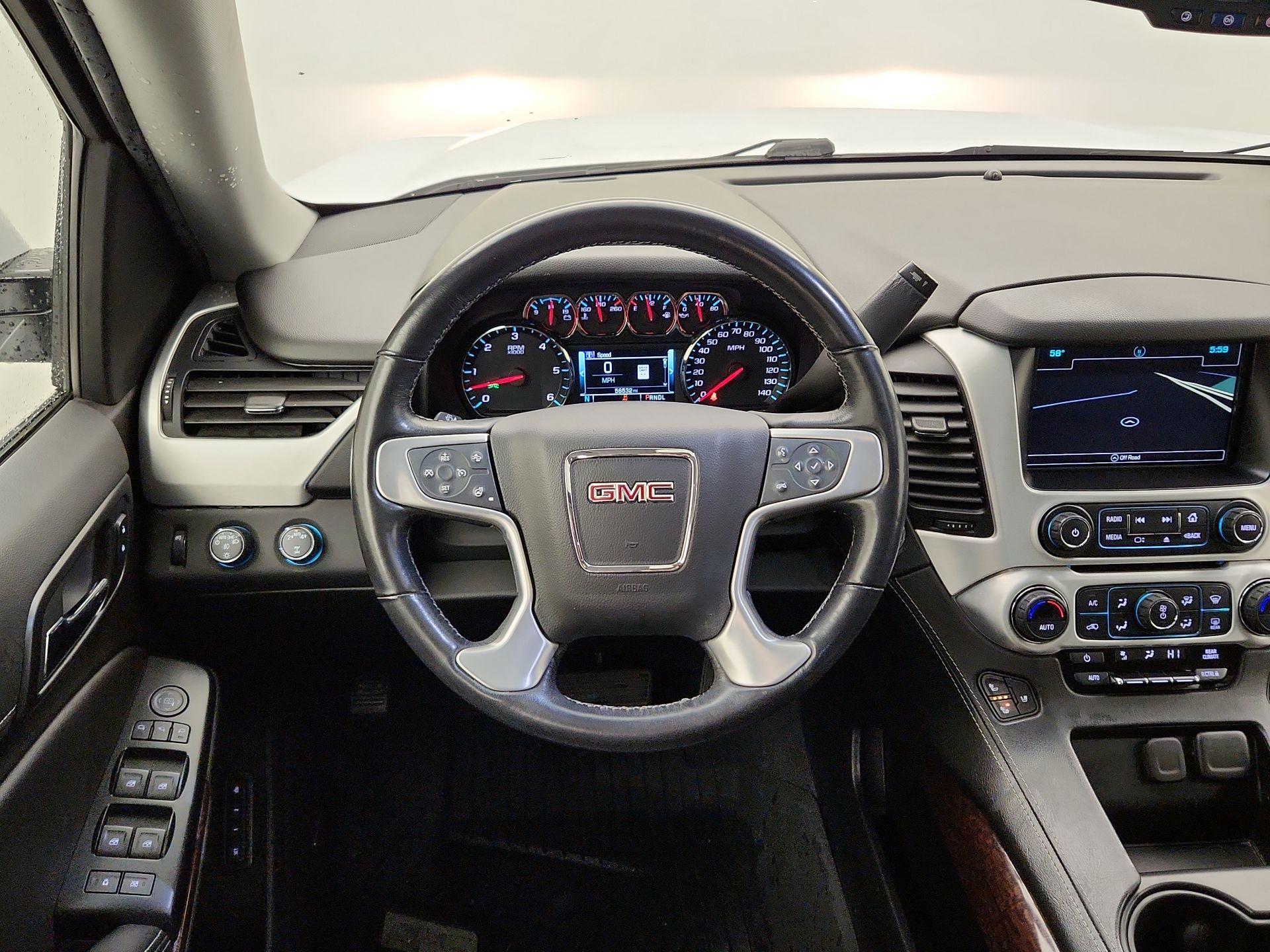 Thumbnail: 2020 GMC Yukon - 10