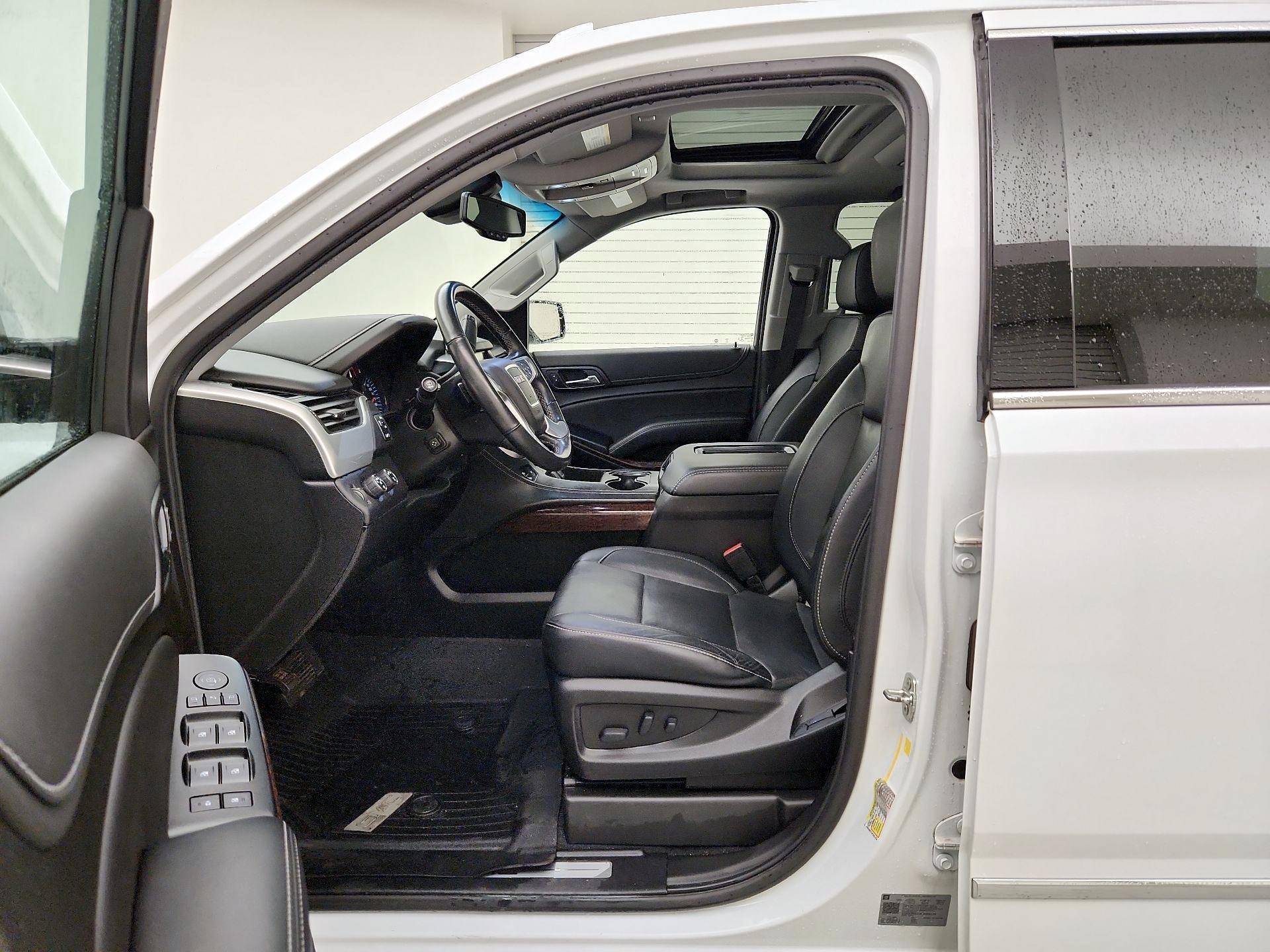 Thumbnail: 2020 GMC Yukon - 11