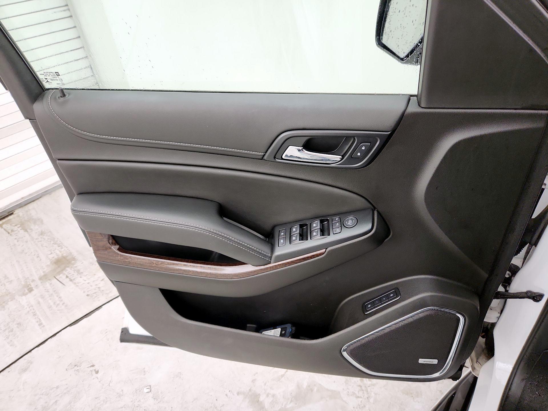 Thumbnail: 2020 GMC Yukon - 12