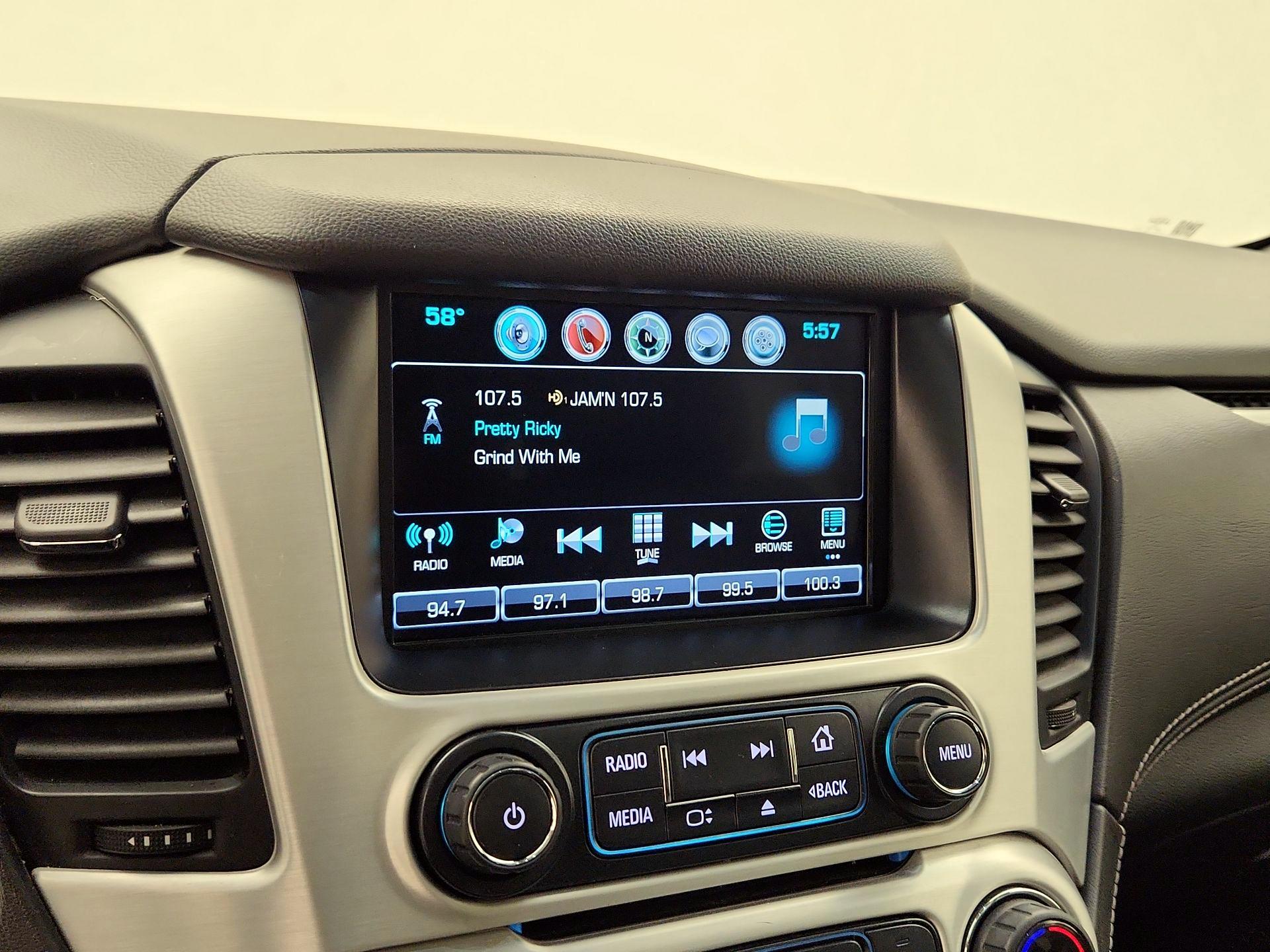 Thumbnail: 2020 GMC Yukon - 16