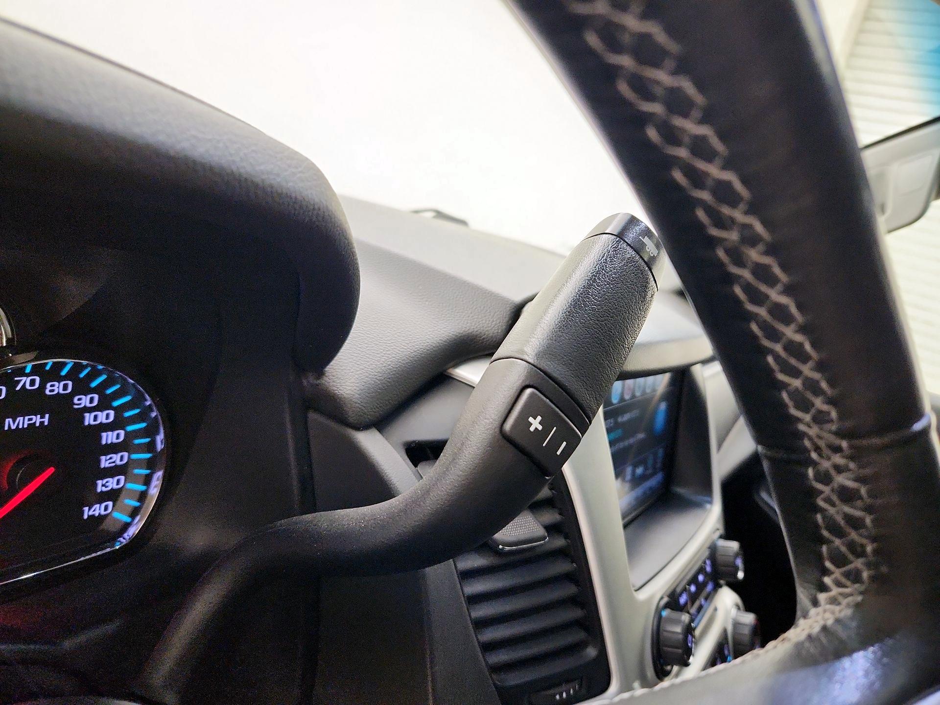 Thumbnail: 2020 GMC Yukon - 18