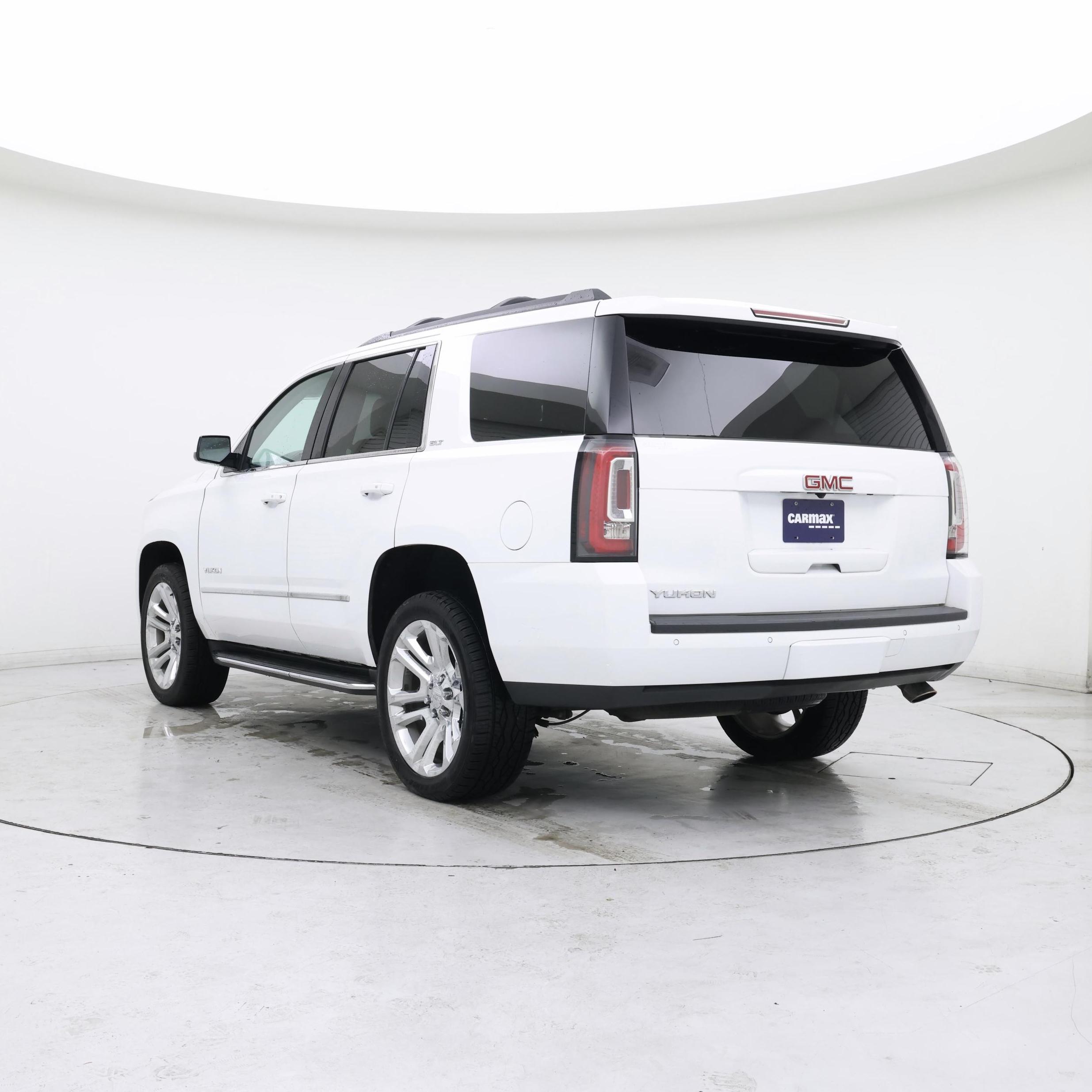 Thumbnail: 2020 GMC Yukon - 2