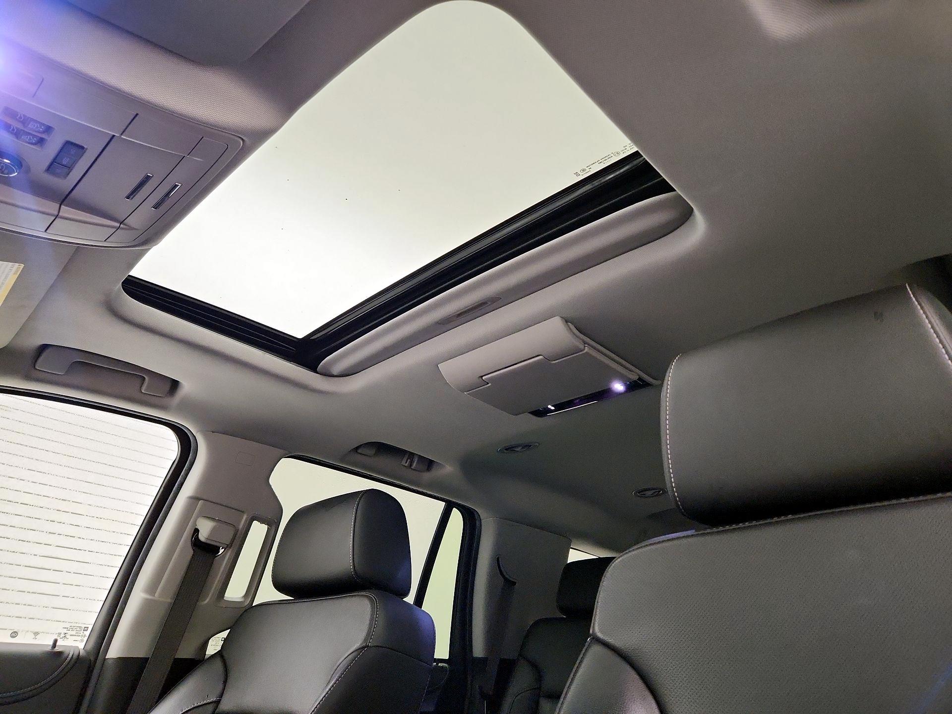 Thumbnail: 2020 GMC Yukon - 20