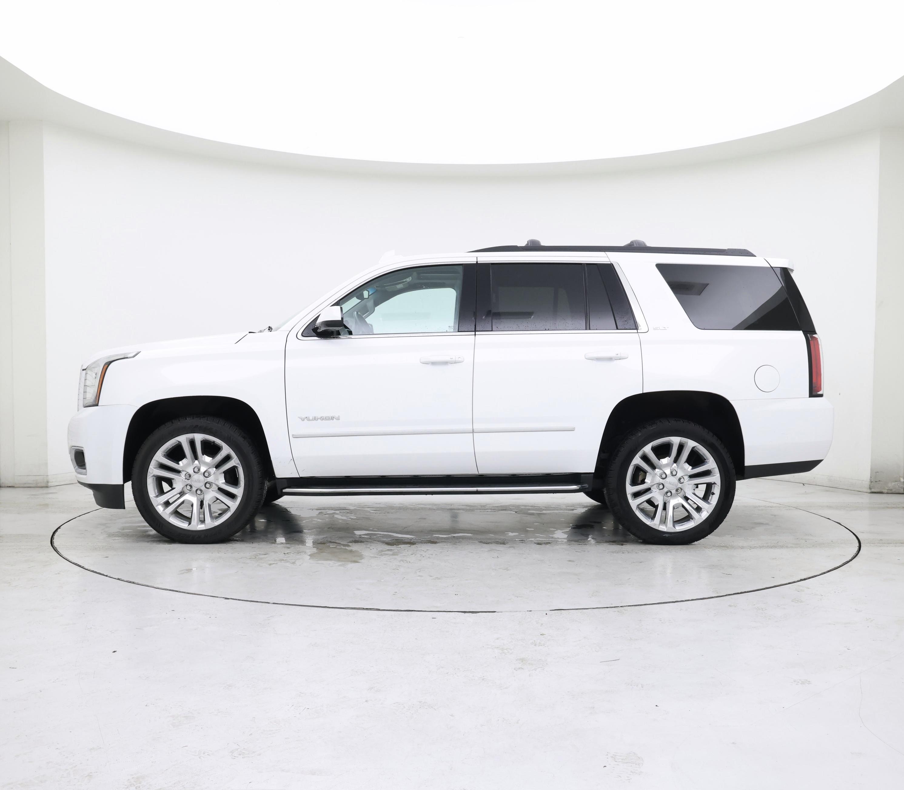 Thumbnail: 2020 GMC Yukon - 3