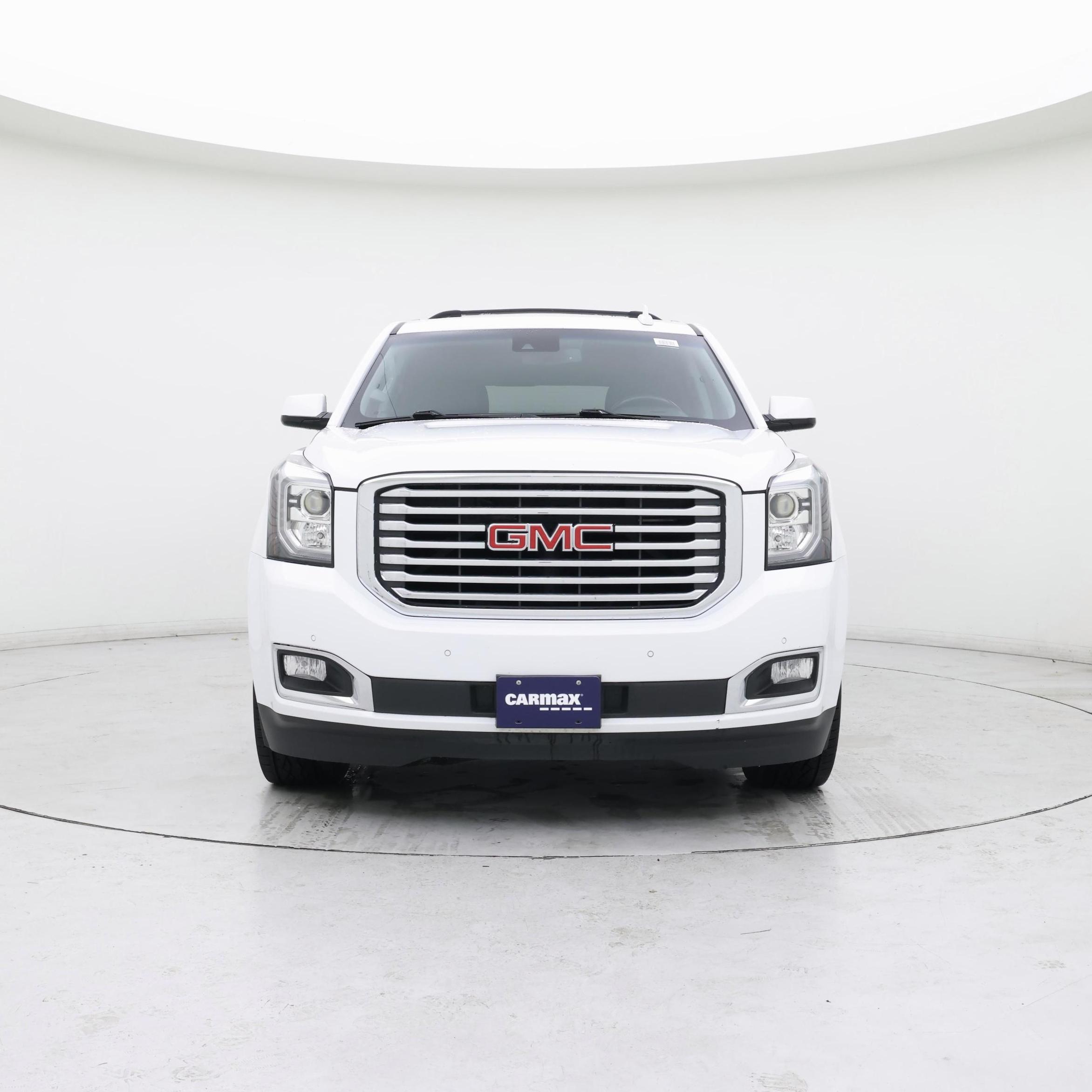 Thumbnail: 2020 GMC Yukon - 5