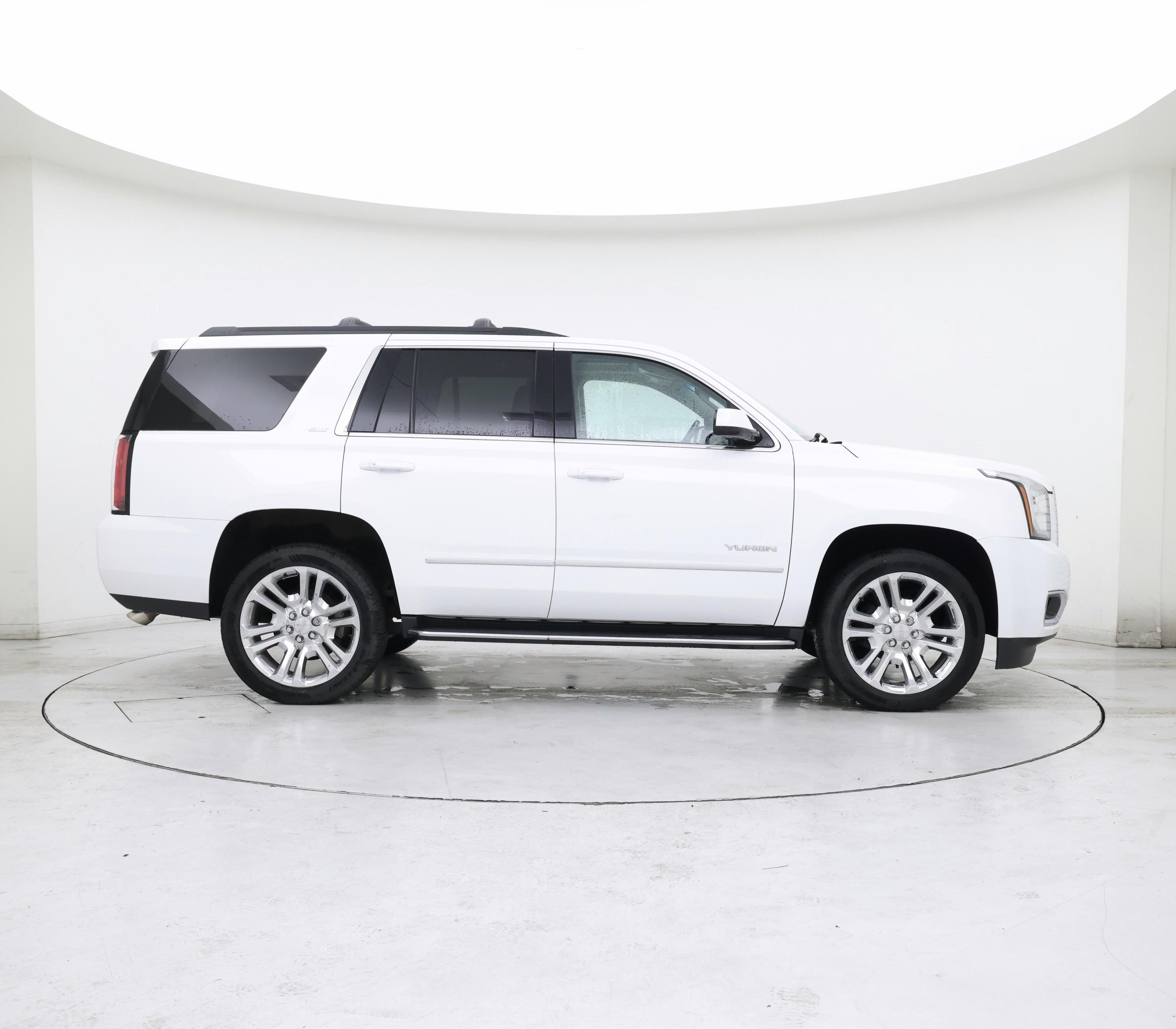 Thumbnail: 2020 GMC Yukon - 7