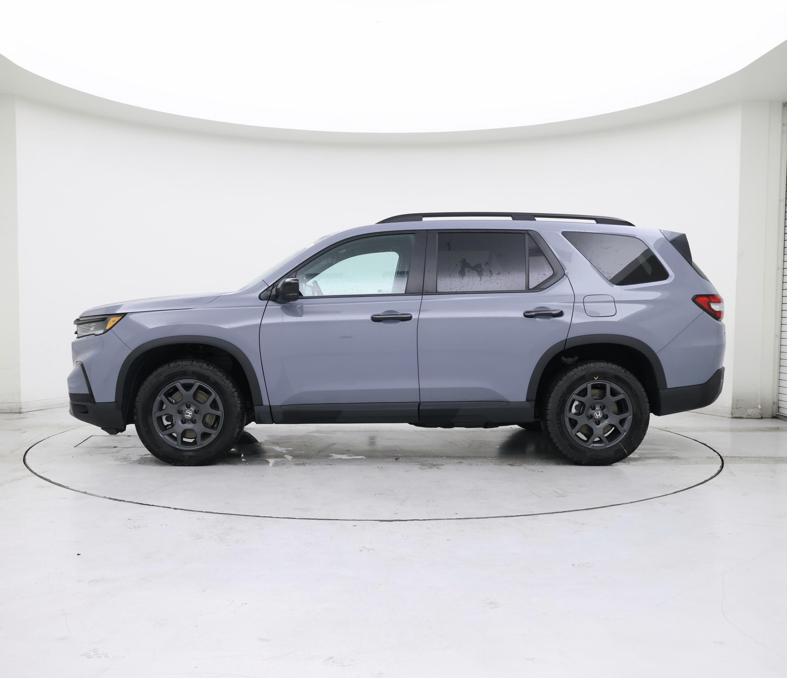 Thumbnail: 2025 Honda Pilot - 3