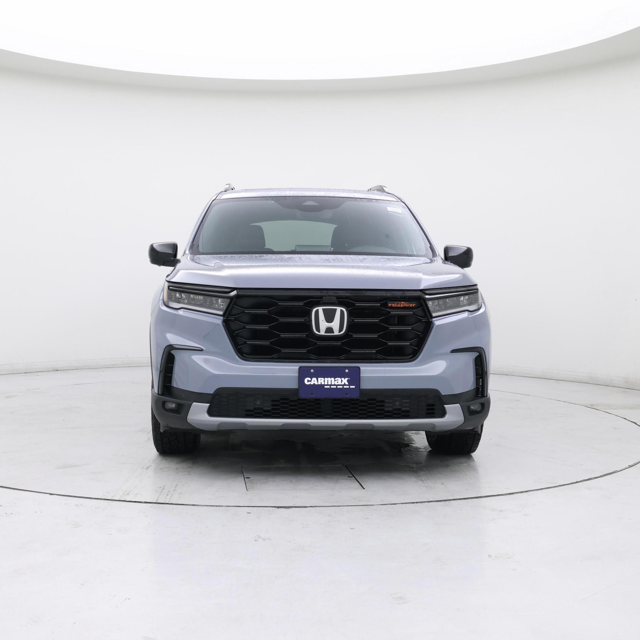 Thumbnail: 2025 Honda Pilot - 5