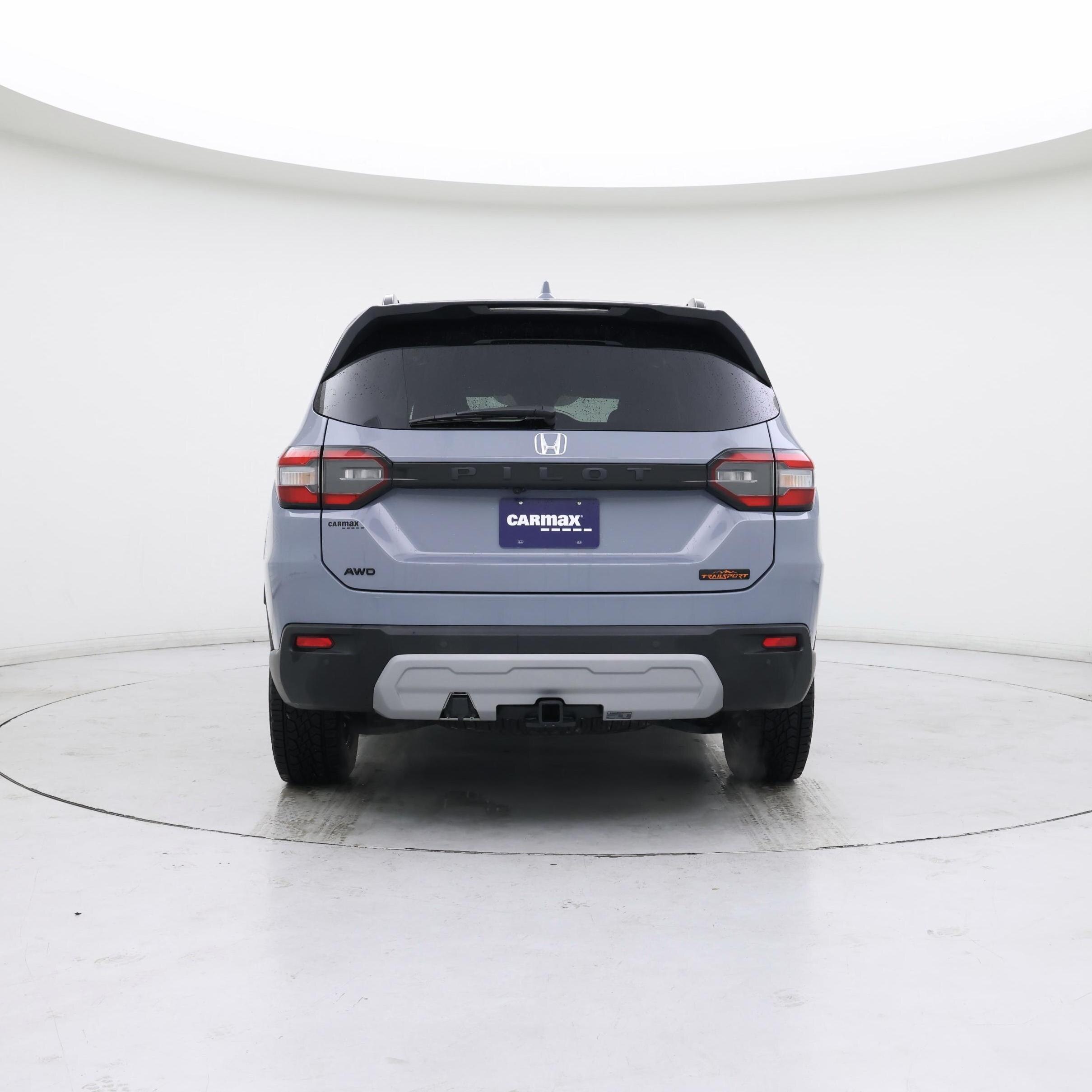Thumbnail: 2025 Honda Pilot - 6