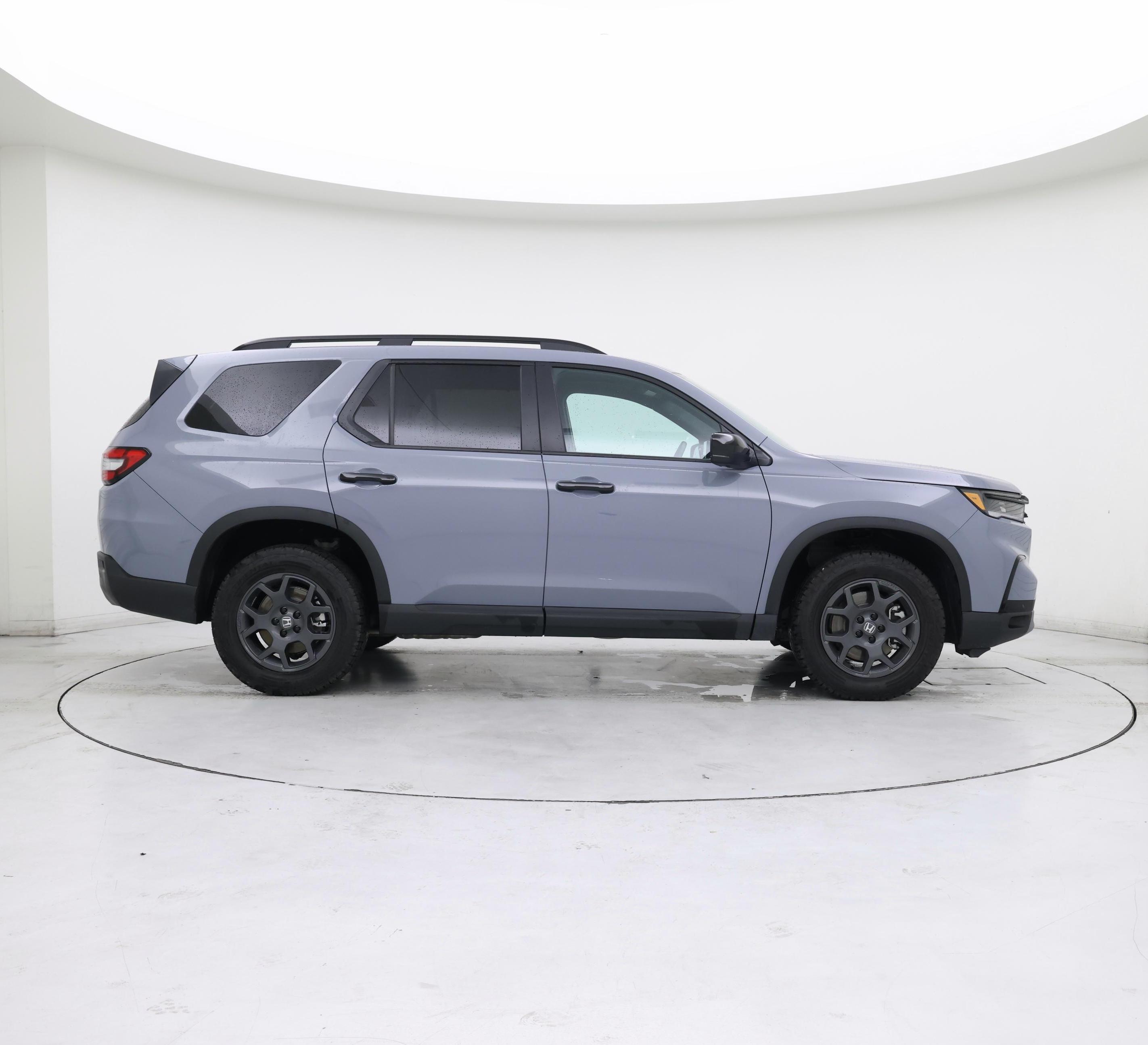 Thumbnail: 2025 Honda Pilot - 7