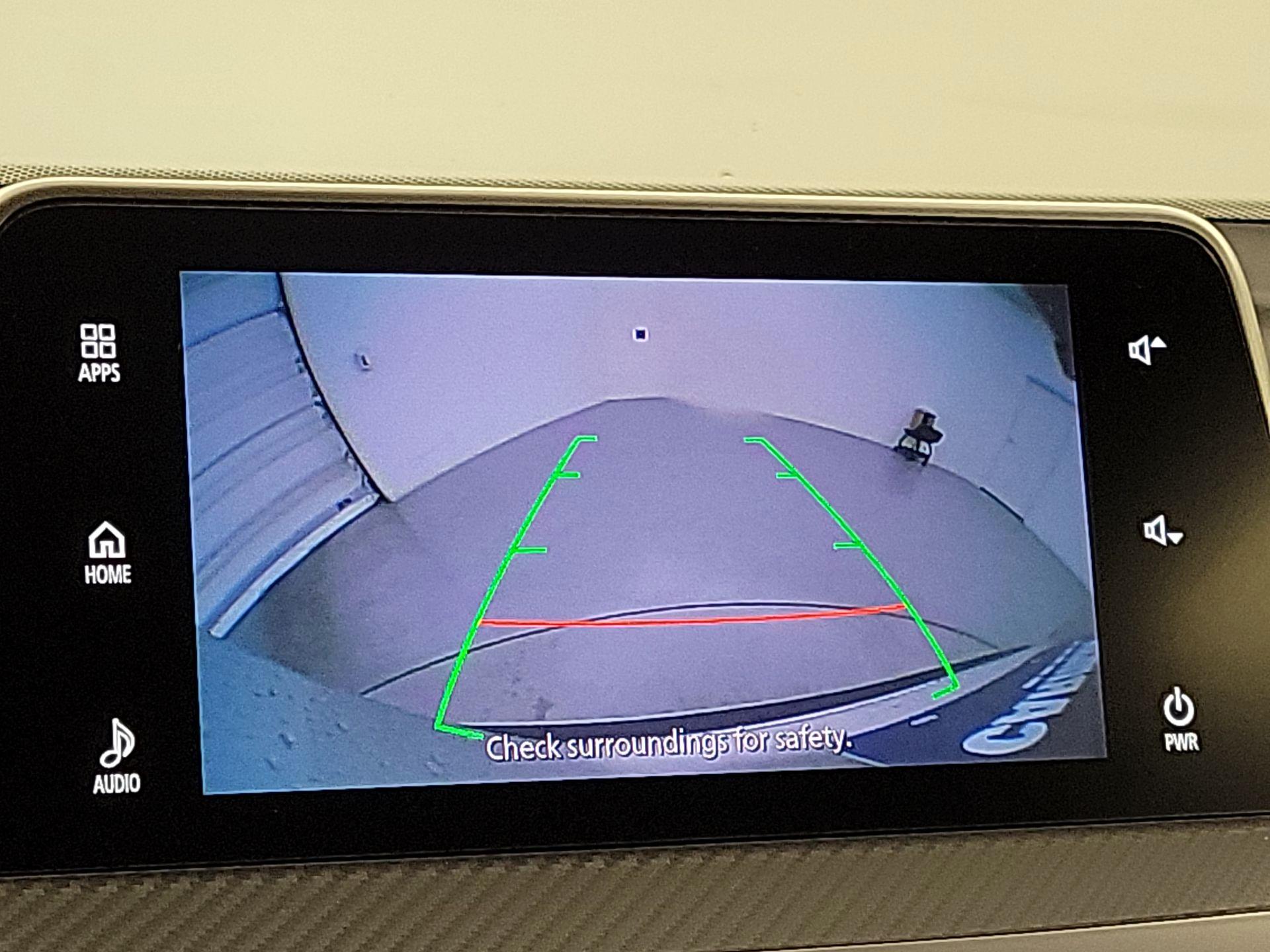 Thumbnail: 2018 Mitsubishi Eclipse Cross - 14