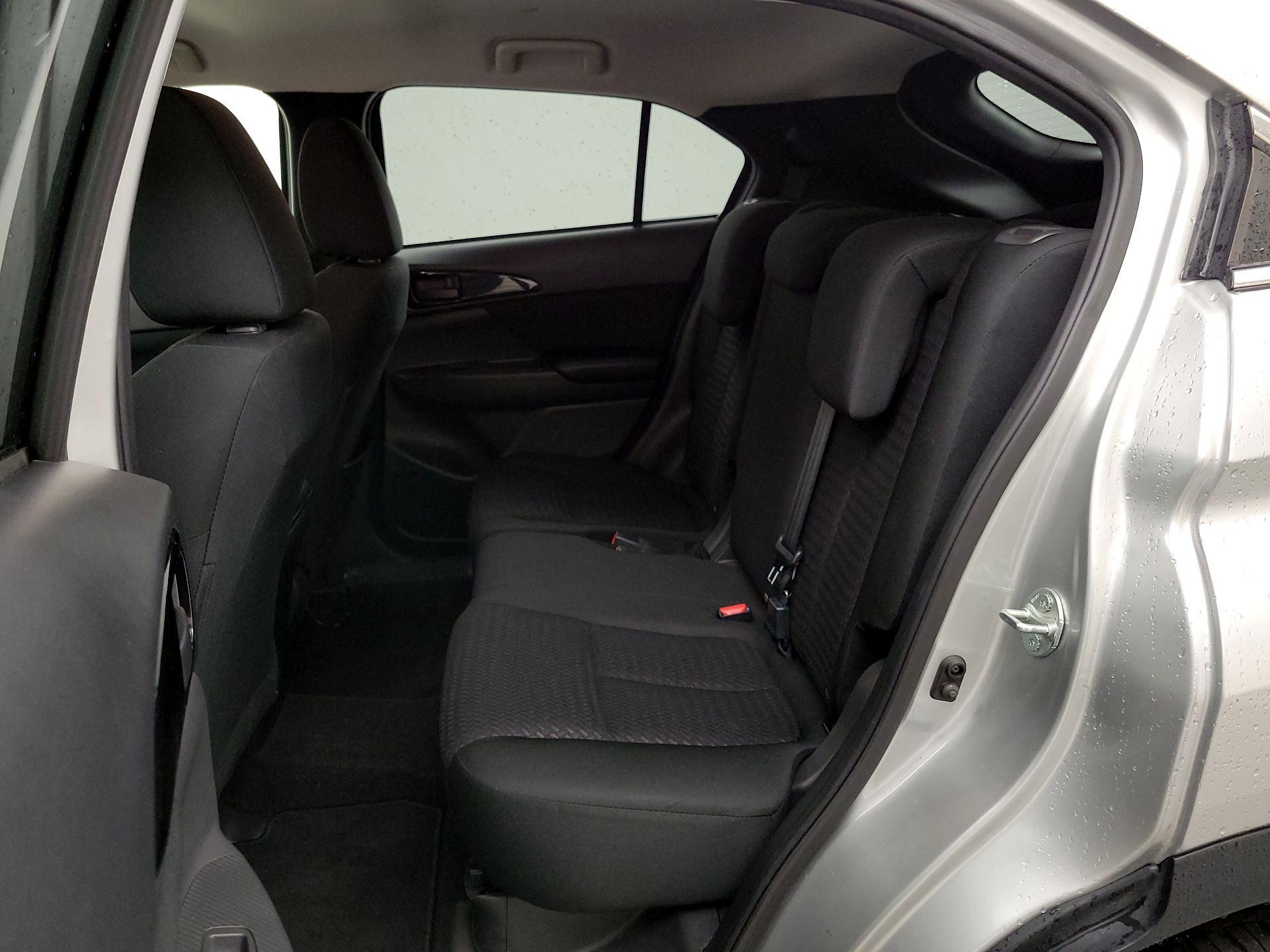 Thumbnail: 2018 Mitsubishi Eclipse Cross - 19