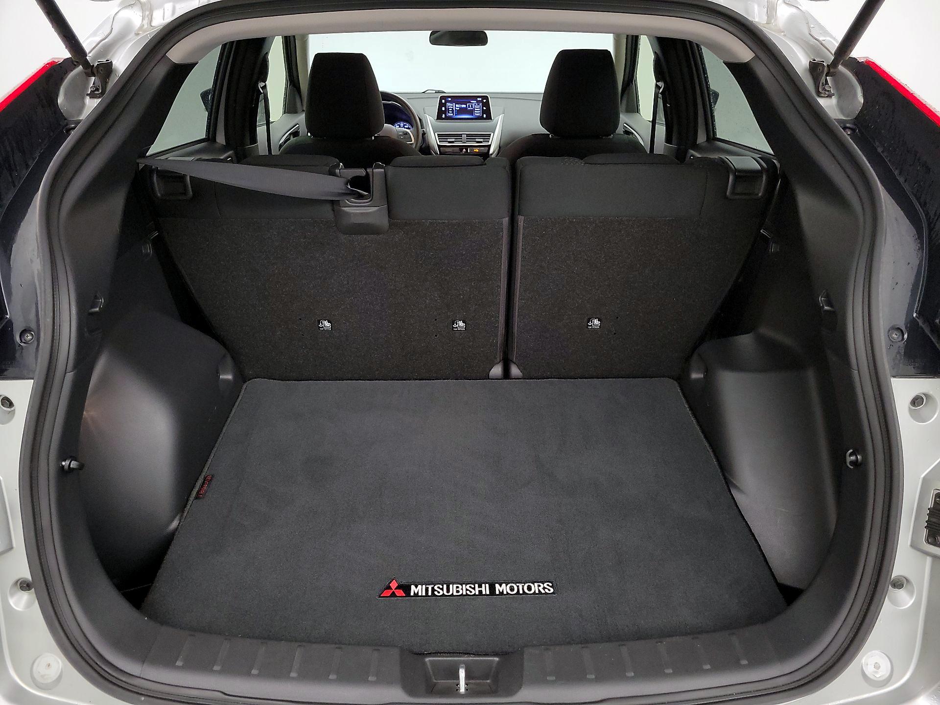 Thumbnail: 2018 Mitsubishi Eclipse Cross - 20