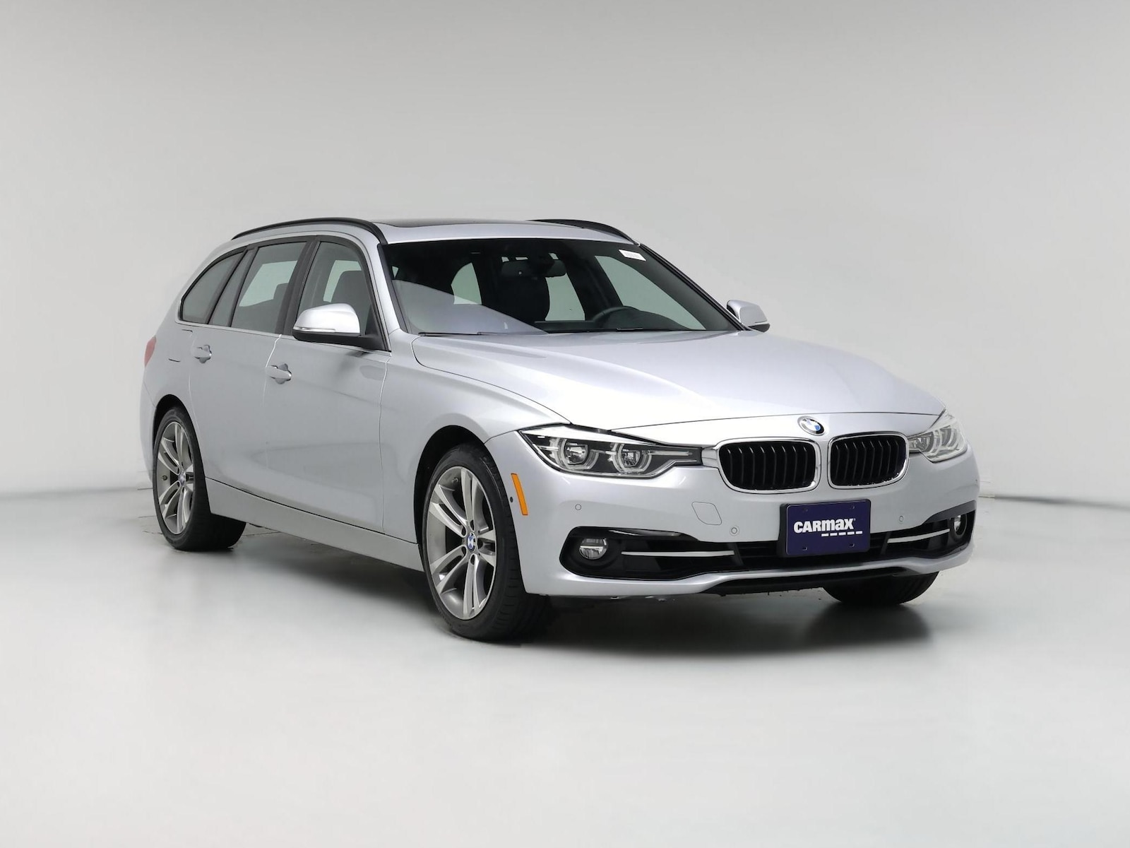 2017 BMW 3 Series