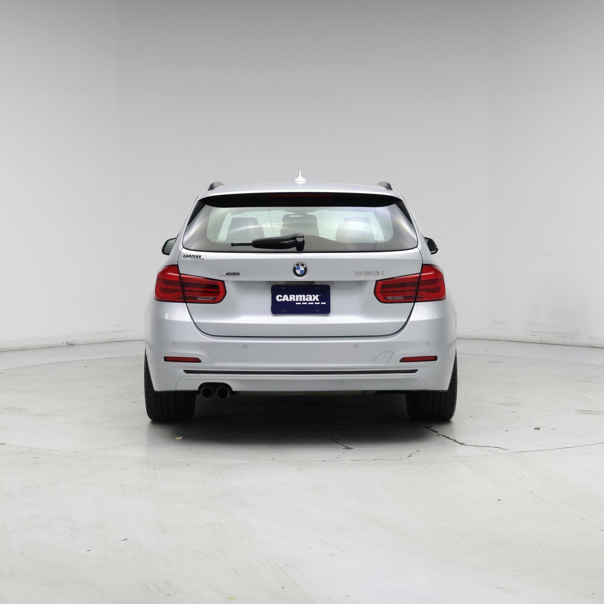 Thumbnail: 2017 BMW 3 Series - 6