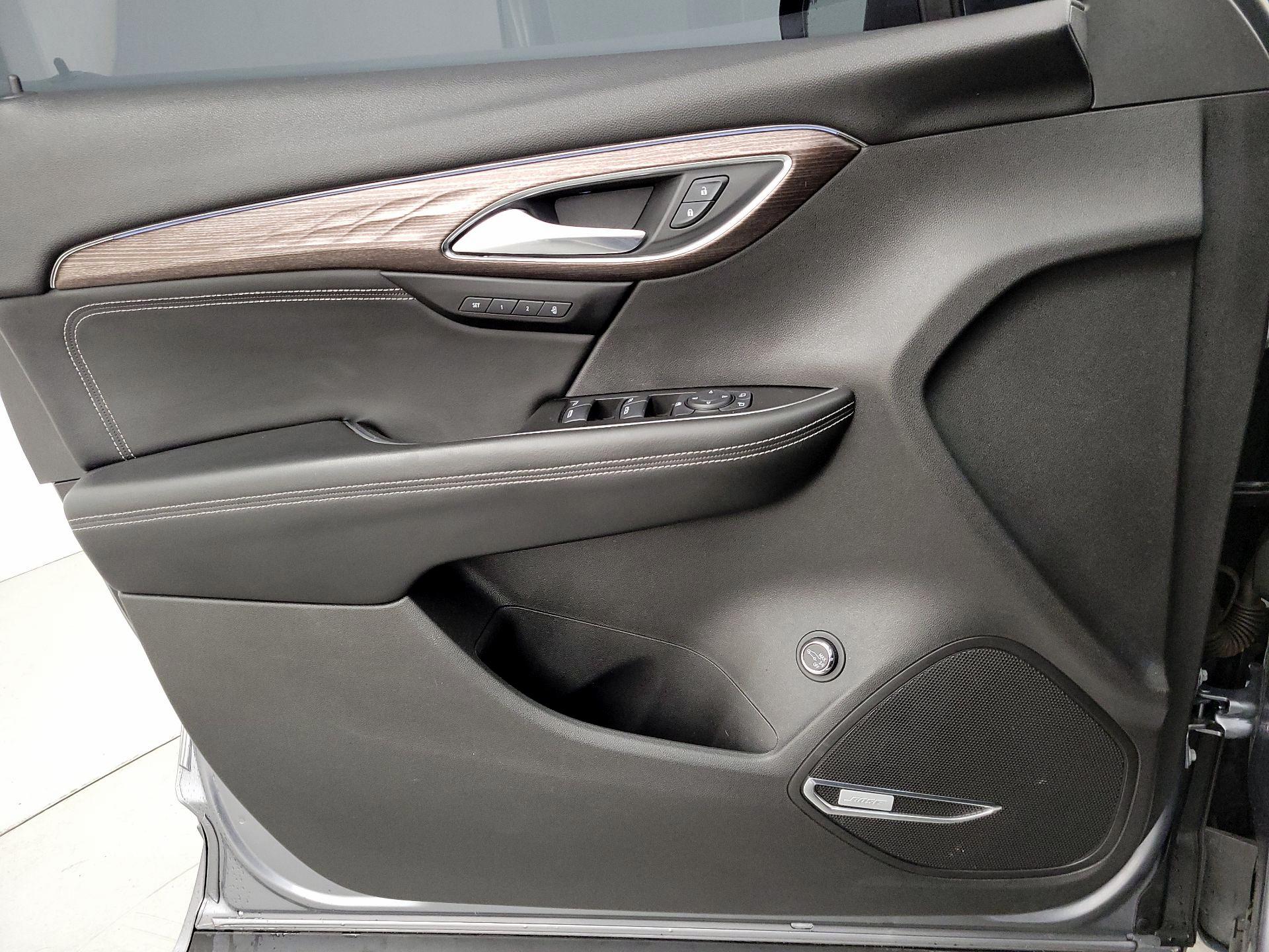 Thumbnail: 2021 Buick Envision - 12