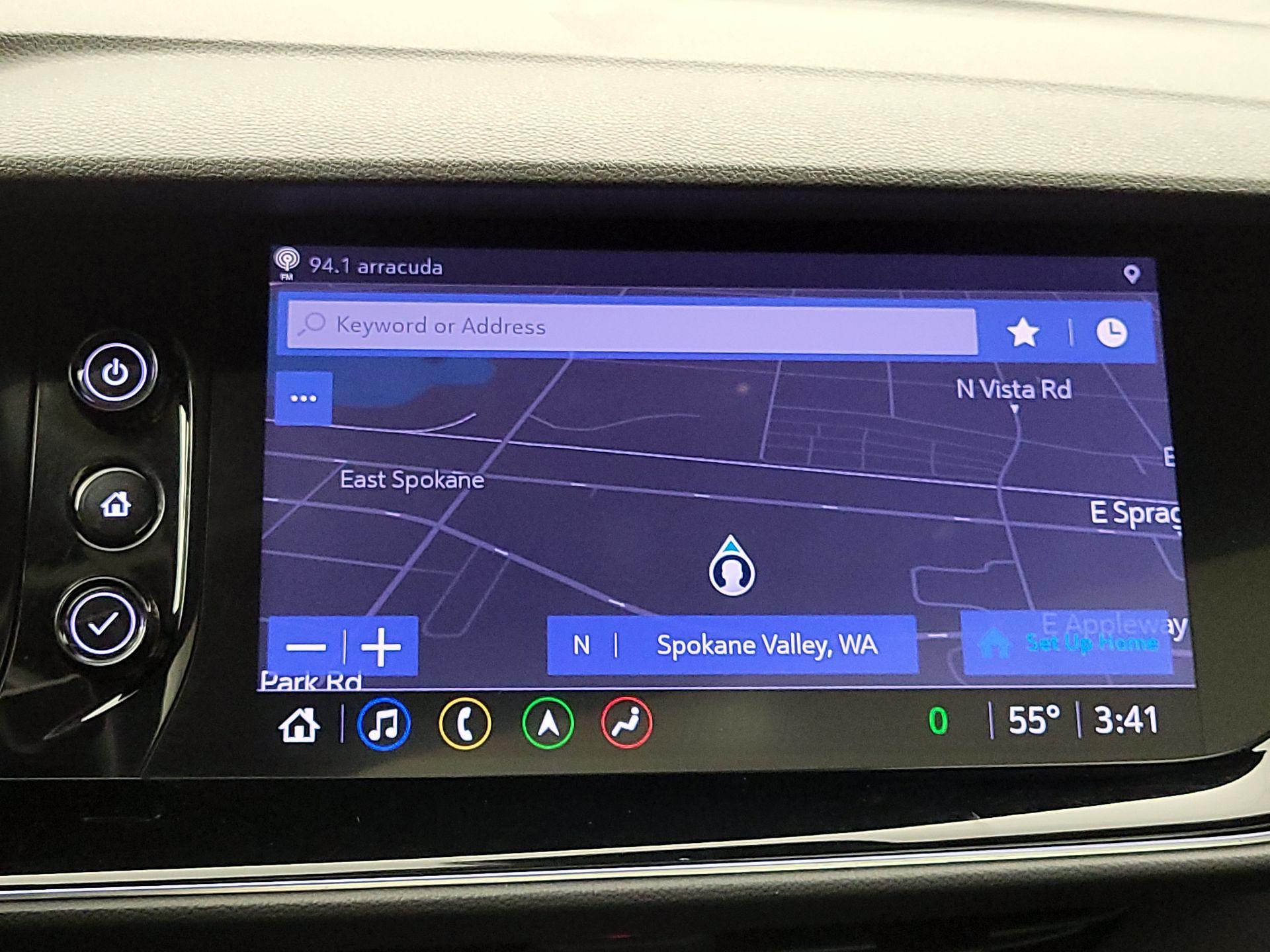 Thumbnail: 2021 Buick Envision - 14