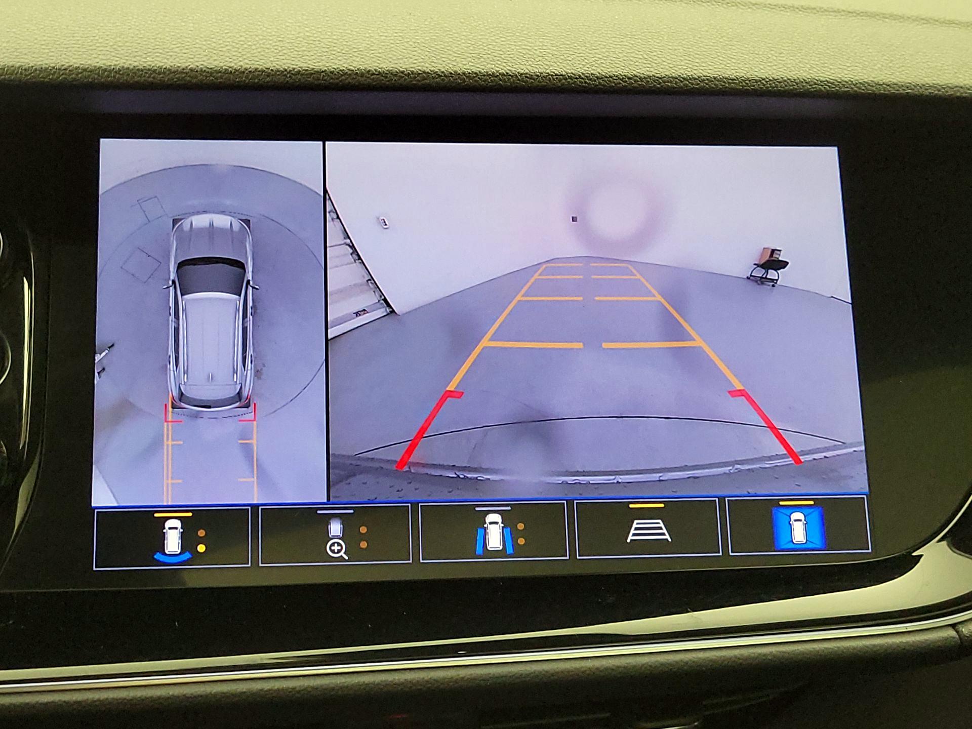 Thumbnail: 2021 Buick Envision - 15