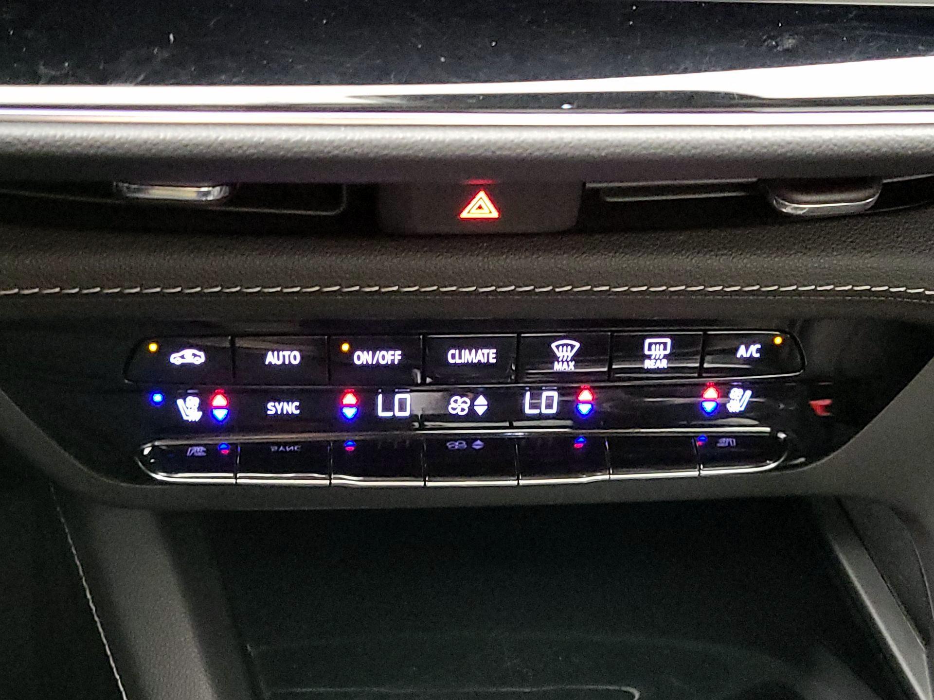 Thumbnail: 2021 Buick Envision - 17