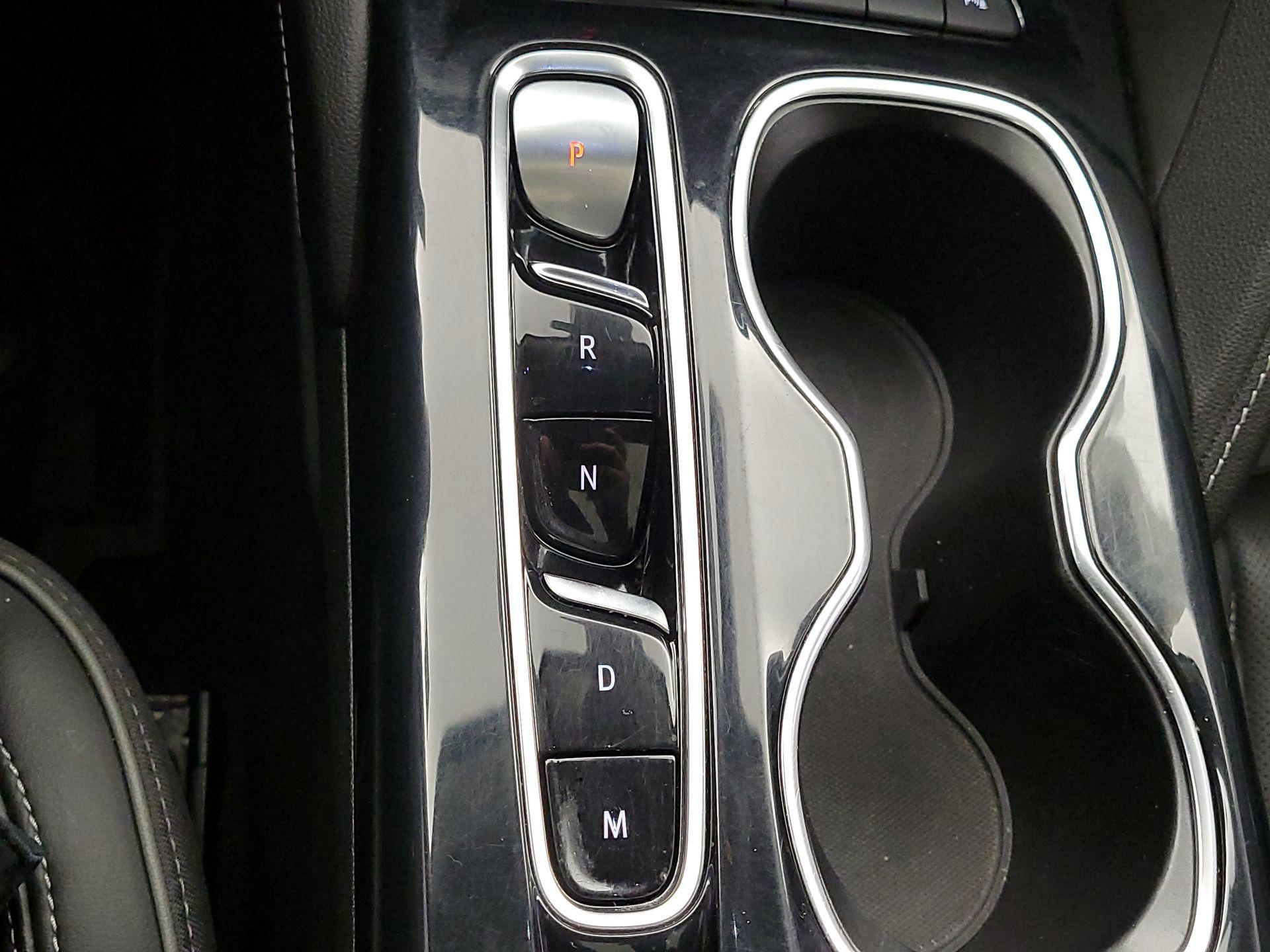 Thumbnail: 2021 Buick Envision - 18