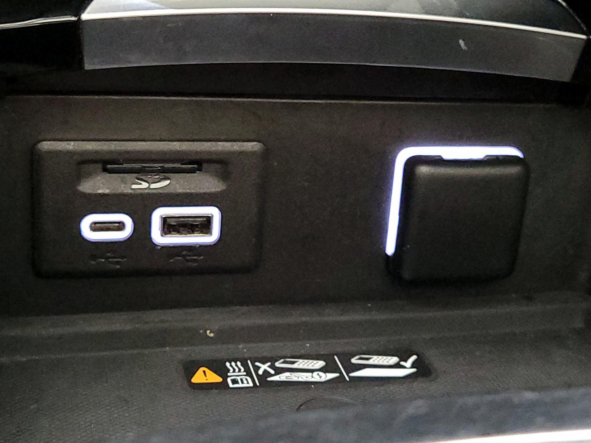 Thumbnail: 2021 Buick Envision - 19