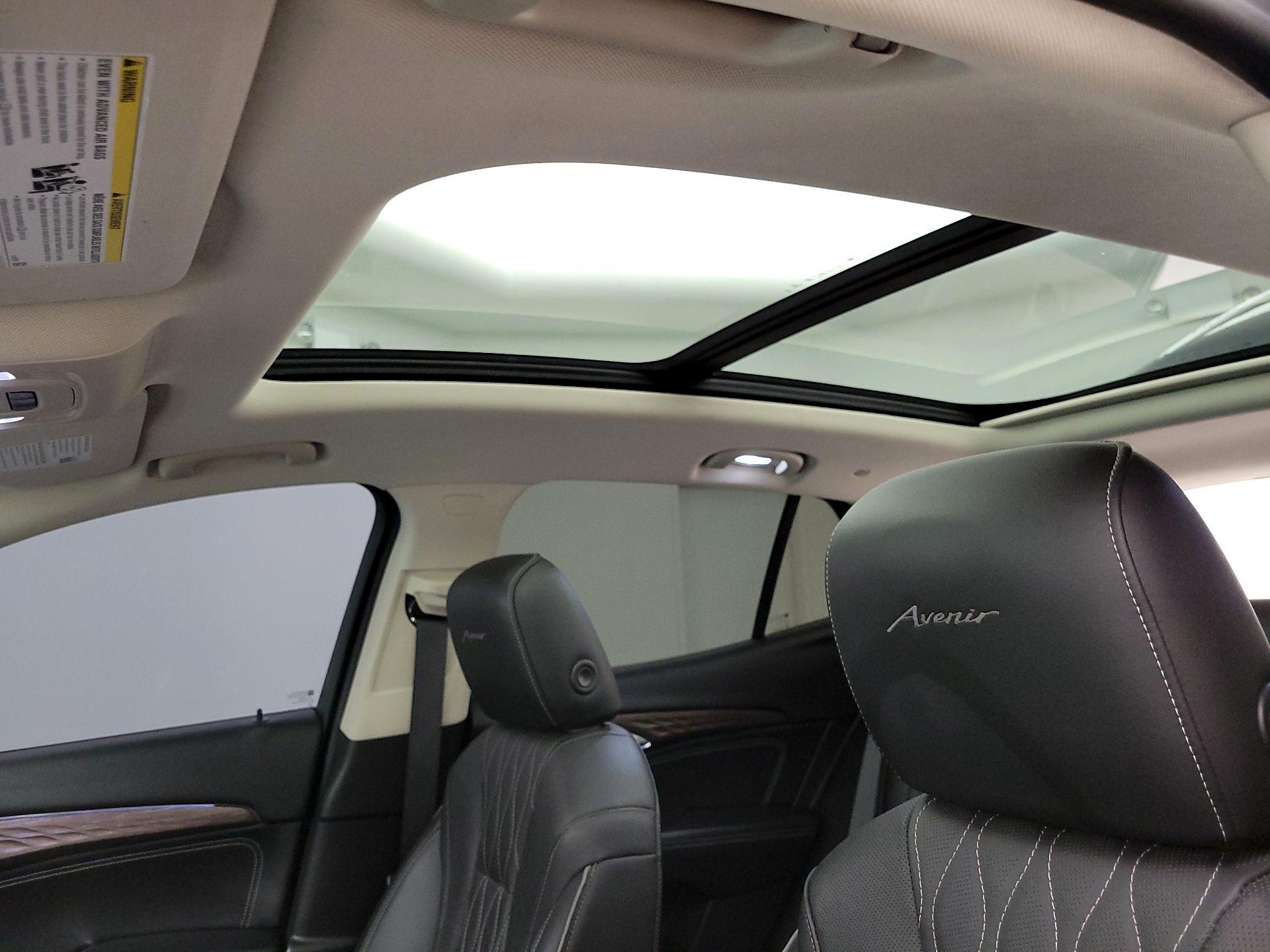 Thumbnail: 2021 Buick Envision - 20