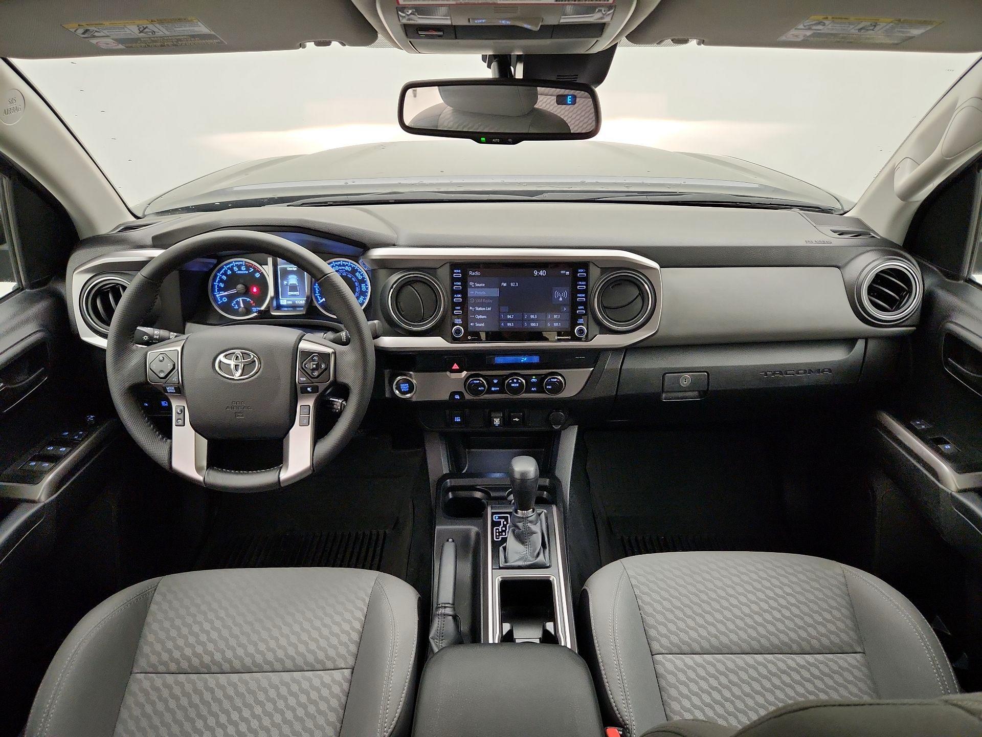 Thumbnail: 2023 Toyota Tacoma - 9