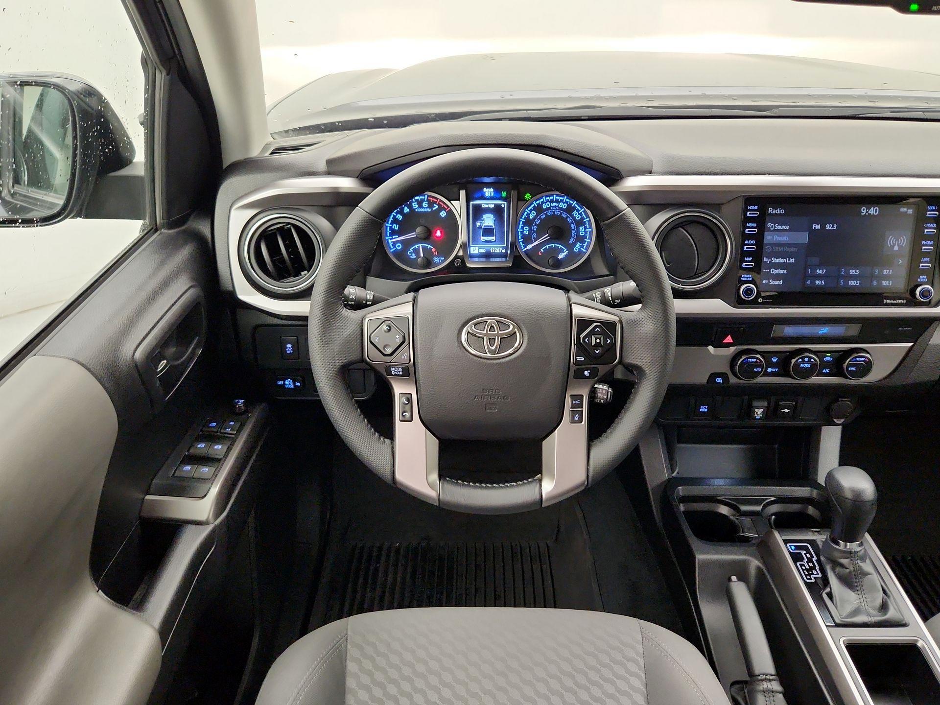 Thumbnail: 2023 Toyota Tacoma - 10