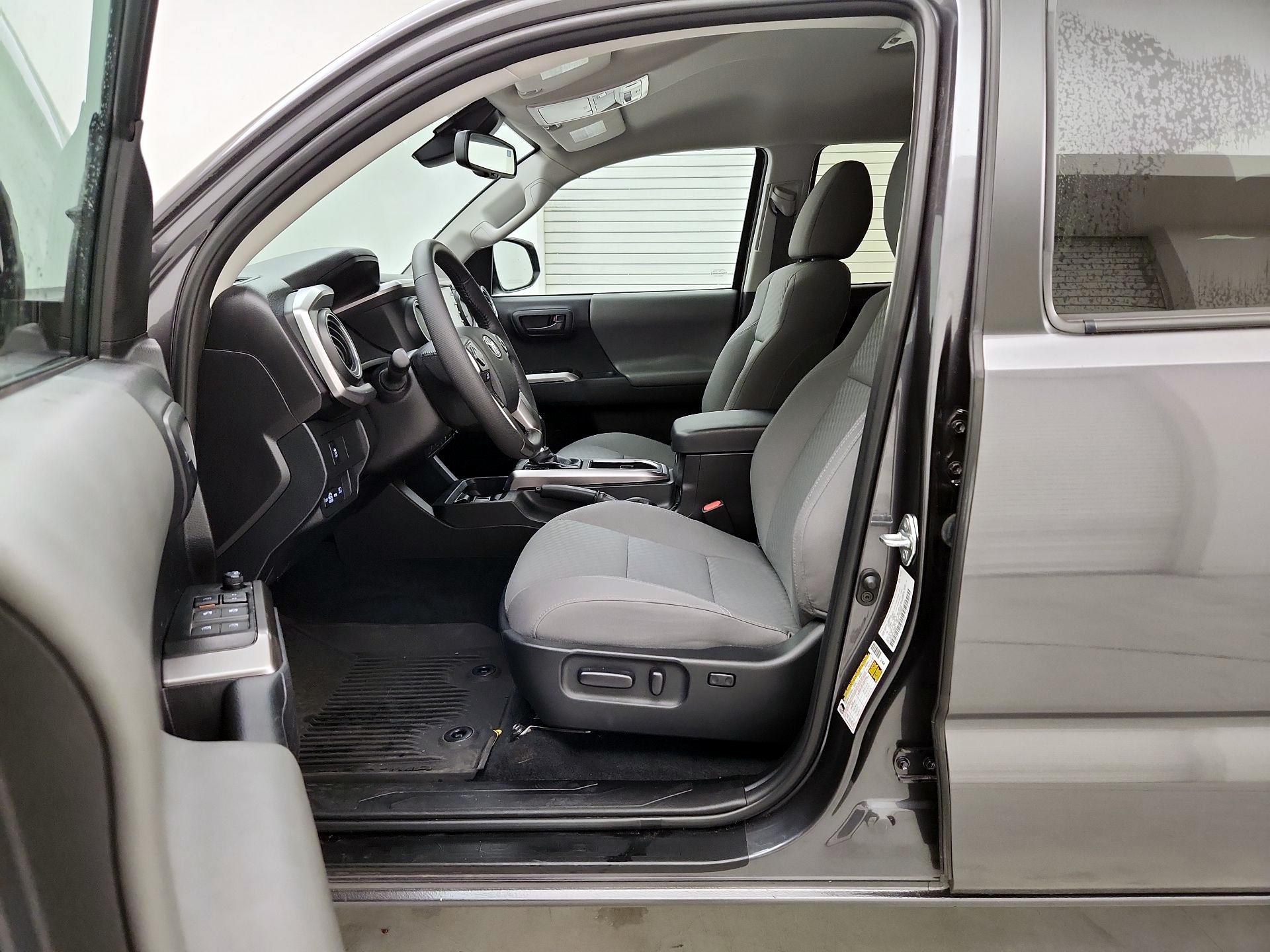 Thumbnail: 2023 Toyota Tacoma - 11